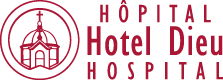 Hotel Dieu Hospital