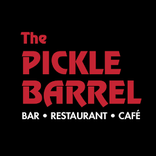 The Pickle Barrel