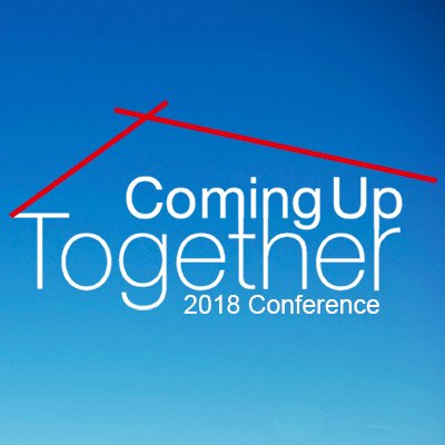 Coming Up Together
