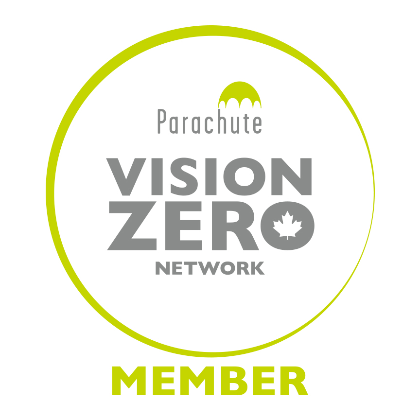 Parachute Vision Zero