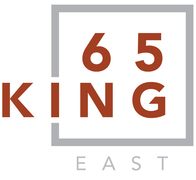 65 King East logo.png