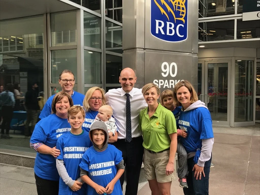 CAPHC with Min Duclos Kellie Leitch.JPG