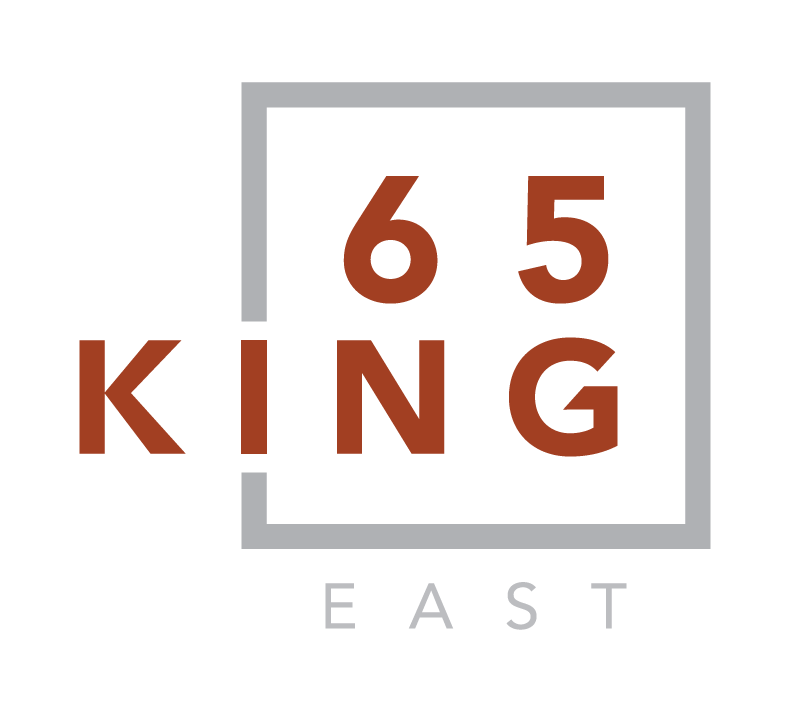 65 King East logo.png