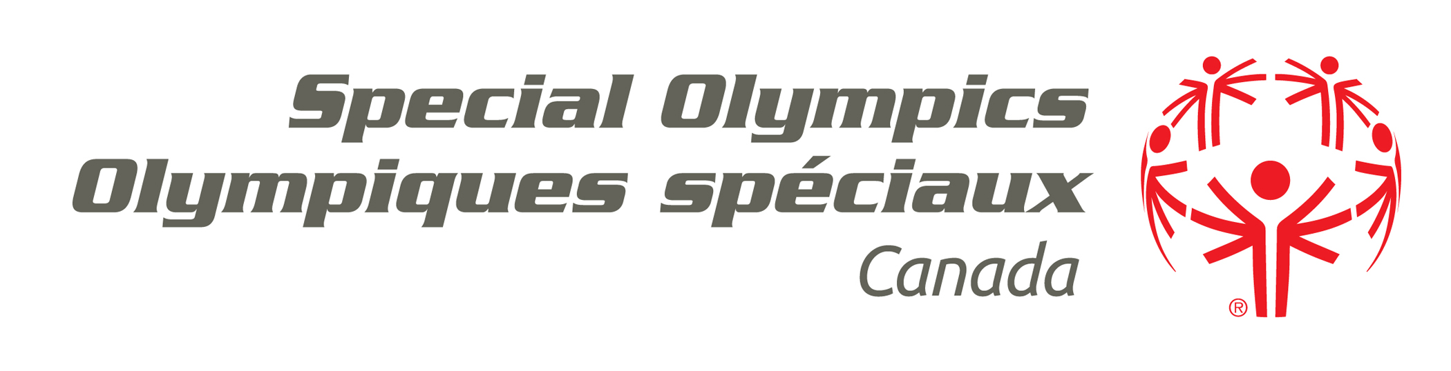  Special Olympics Canada 