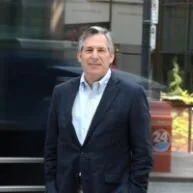 Paul J. Brown (Board Chair)PartnerCampbell Strategies