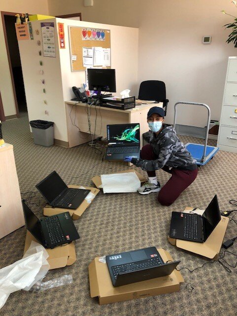 new tablets for providing remote services- VLMFSS.jpg