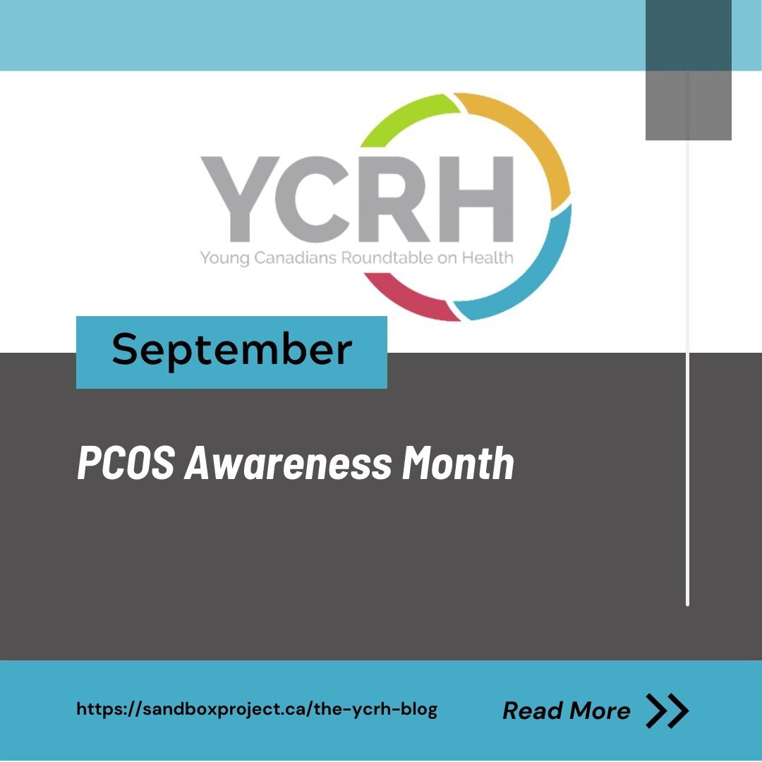 &quot;PCOS isn&rsquo;t just a &lsquo;missing periods issue&rsquo;; it&rsquo;s a syndrome that affects the daily lives of 1 in every 10 women.&quot;

September is PCOS Awareness Month!! Find out more about this difficult condition on our blog. 

http: