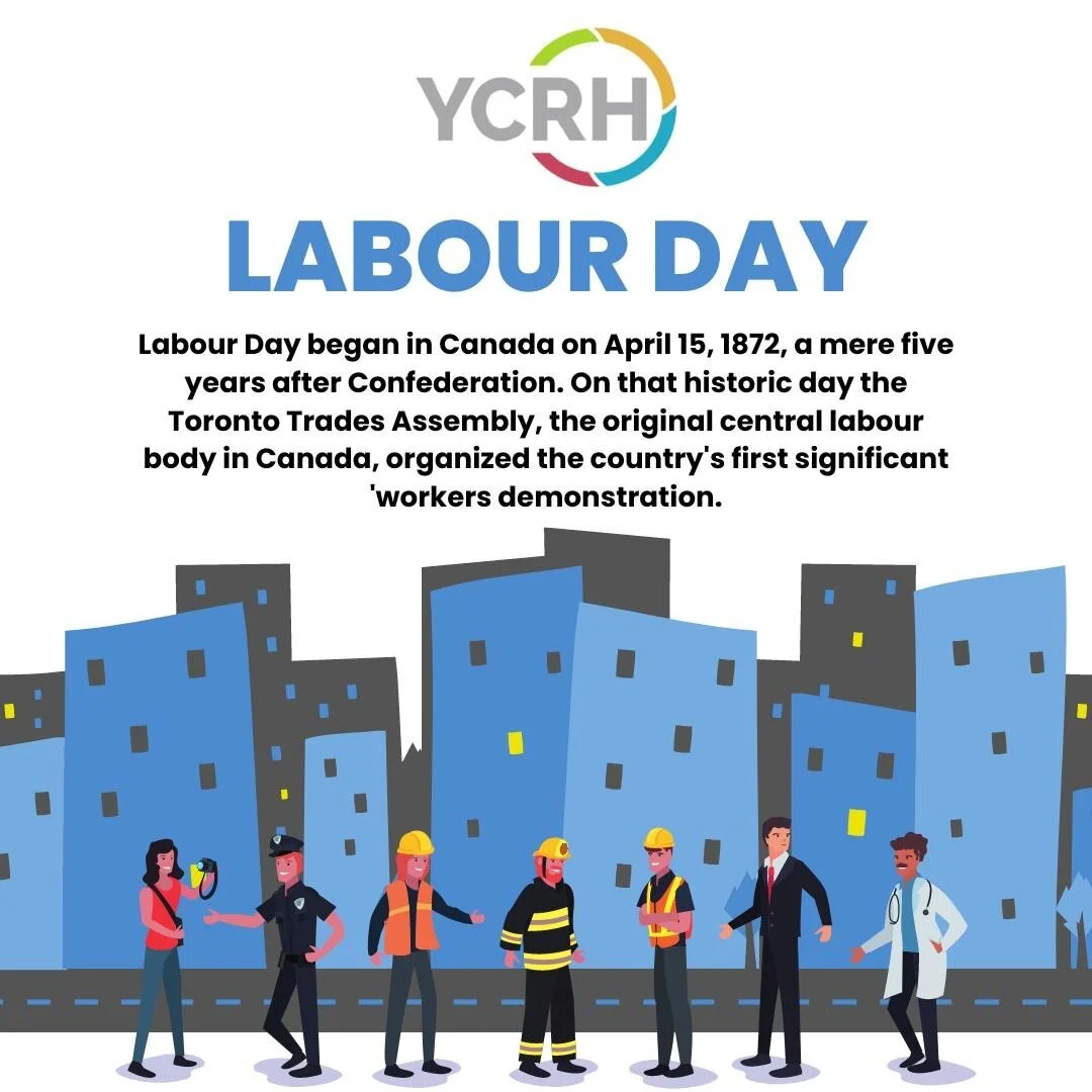 Labour Day has been a stat holiday since 1894. It originated in the first workers&rsquo; rallies of the Victorian era. Typically, workers celebrated with parades, speeches, games, and picnics. It promoted working-class solidarity and belonging during