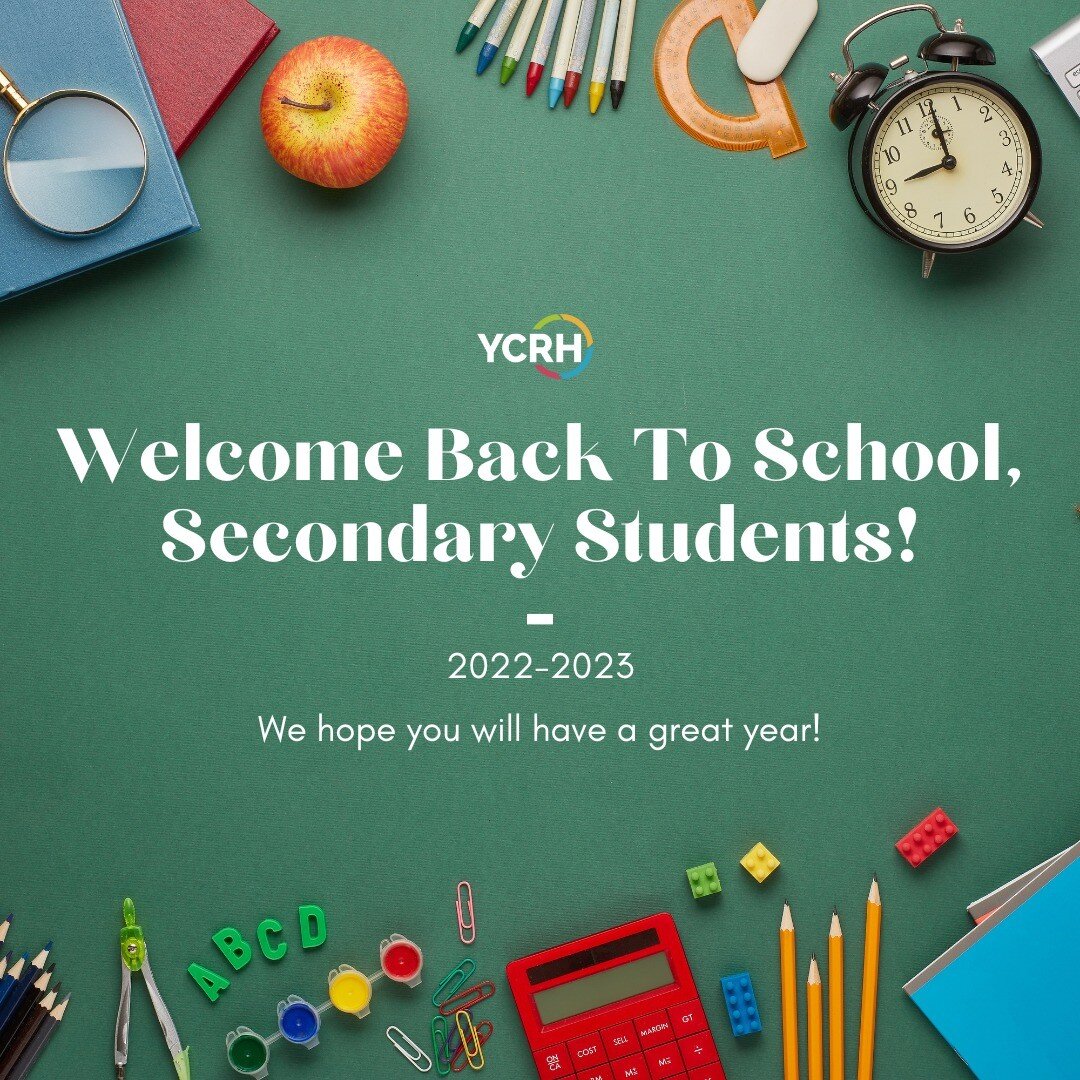 Good luck to all of the secondary students returning to the classroom this week! 

Here are some tips that can help you succeed: https://westvancouverschools.ca/westbay-elementary/ten-tips-for-a-successful-back-to-school/