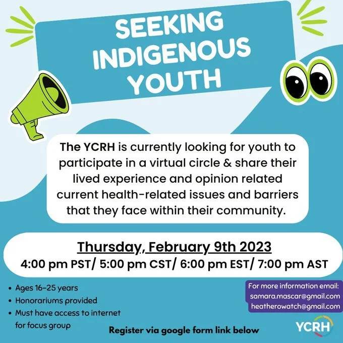 Indigenous Health Promotion Resource Booklet