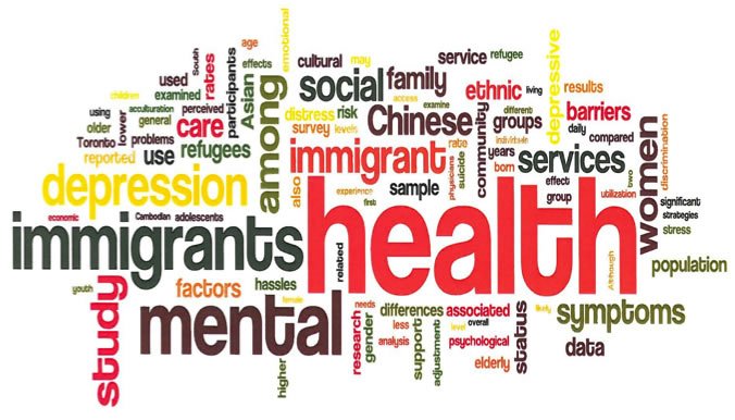 Culturally Competent Mental Health Care Services — The Sandbox Project