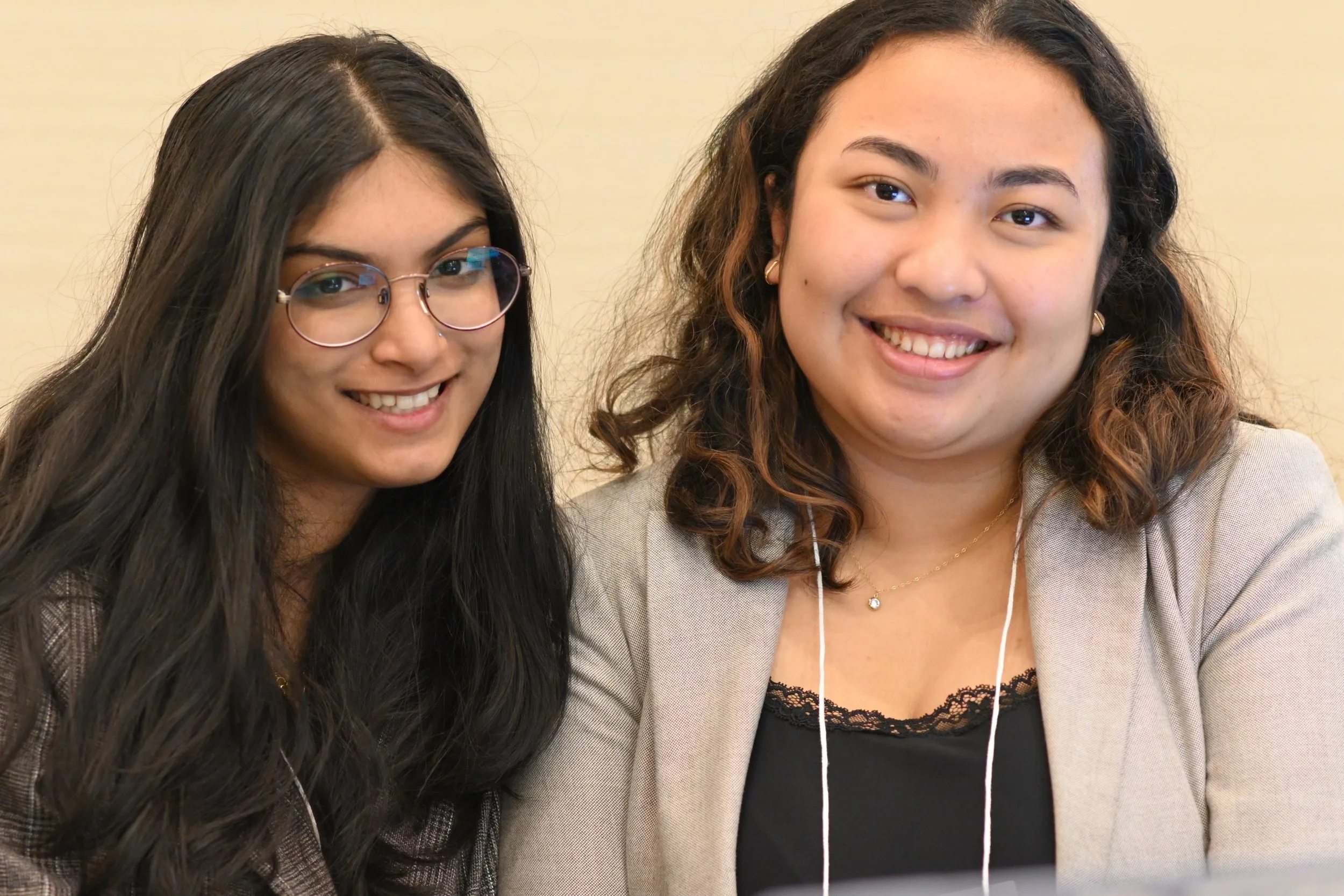 Our Canada World Youth Summit Experience — The Sandbox Project