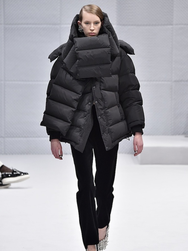 balenciaga fw16/17