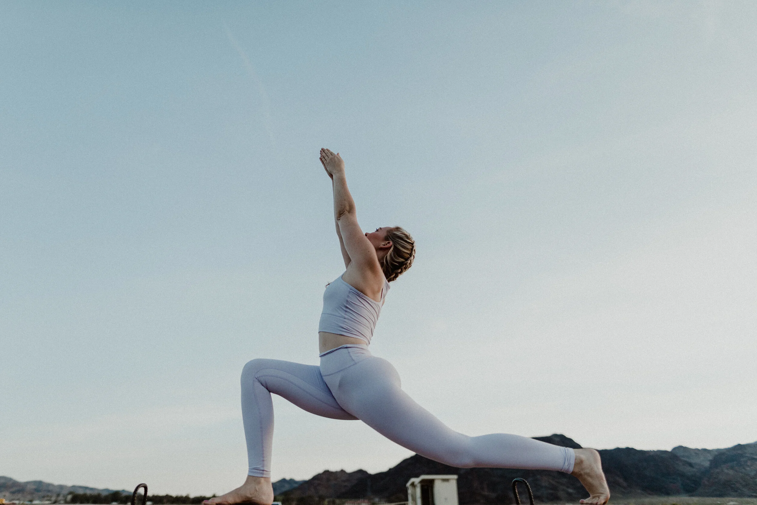 Tips to Stay Grounded — Yoga with Adriana