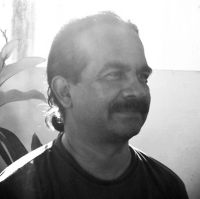 Master H.R. Suresh (1968-2017)