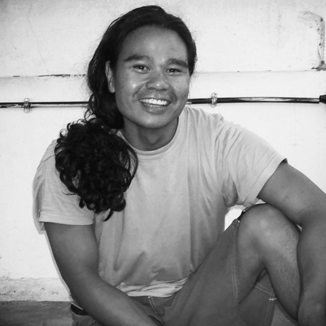Jonathan Patriarca (1970-2014)