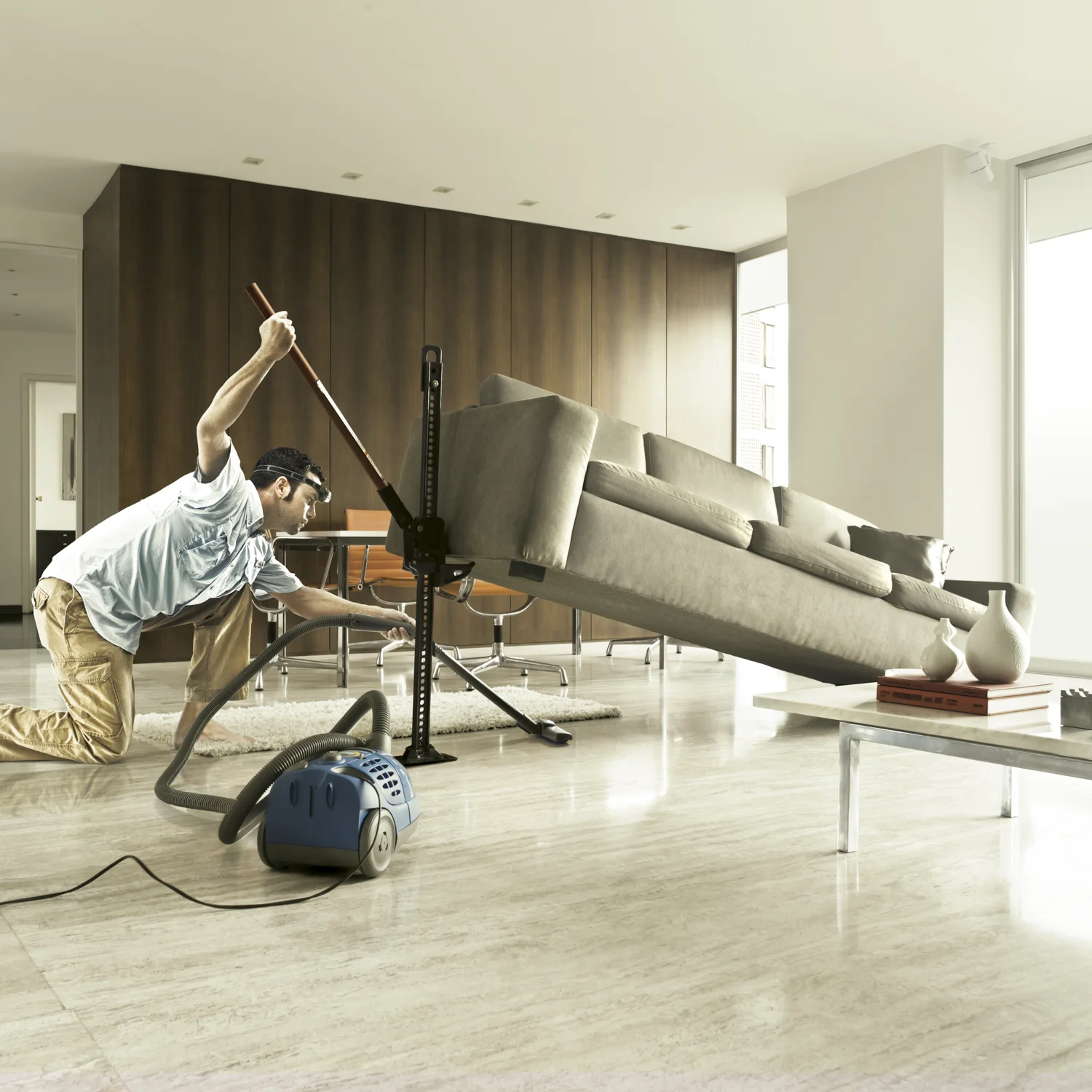 Nominee Advertising Category, International Color Awards/USA 2009