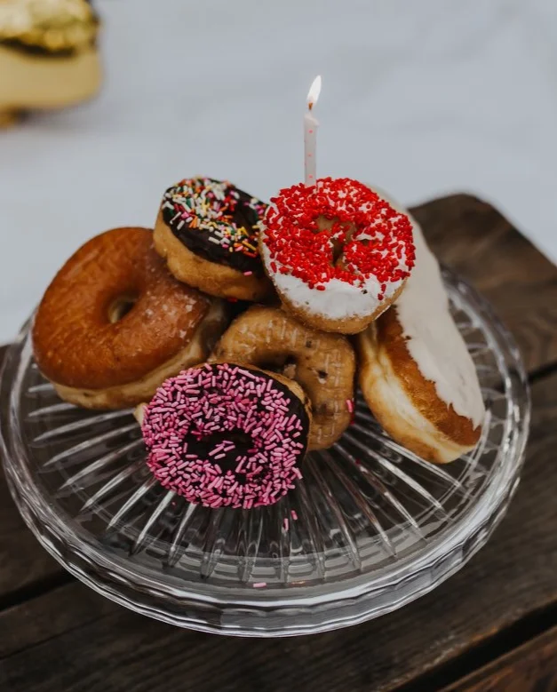 31 and as dorky as can be