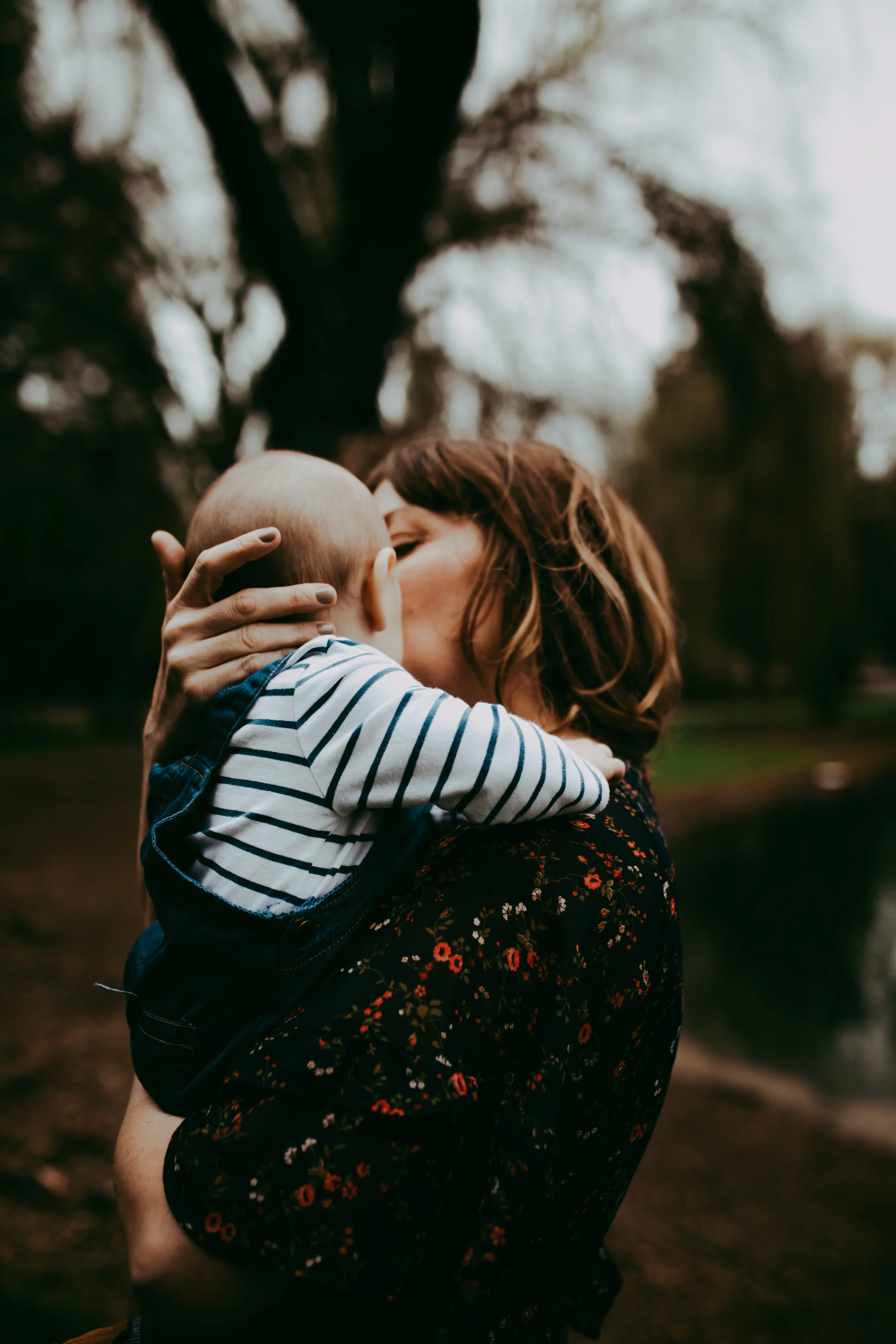 Perfect Family Session