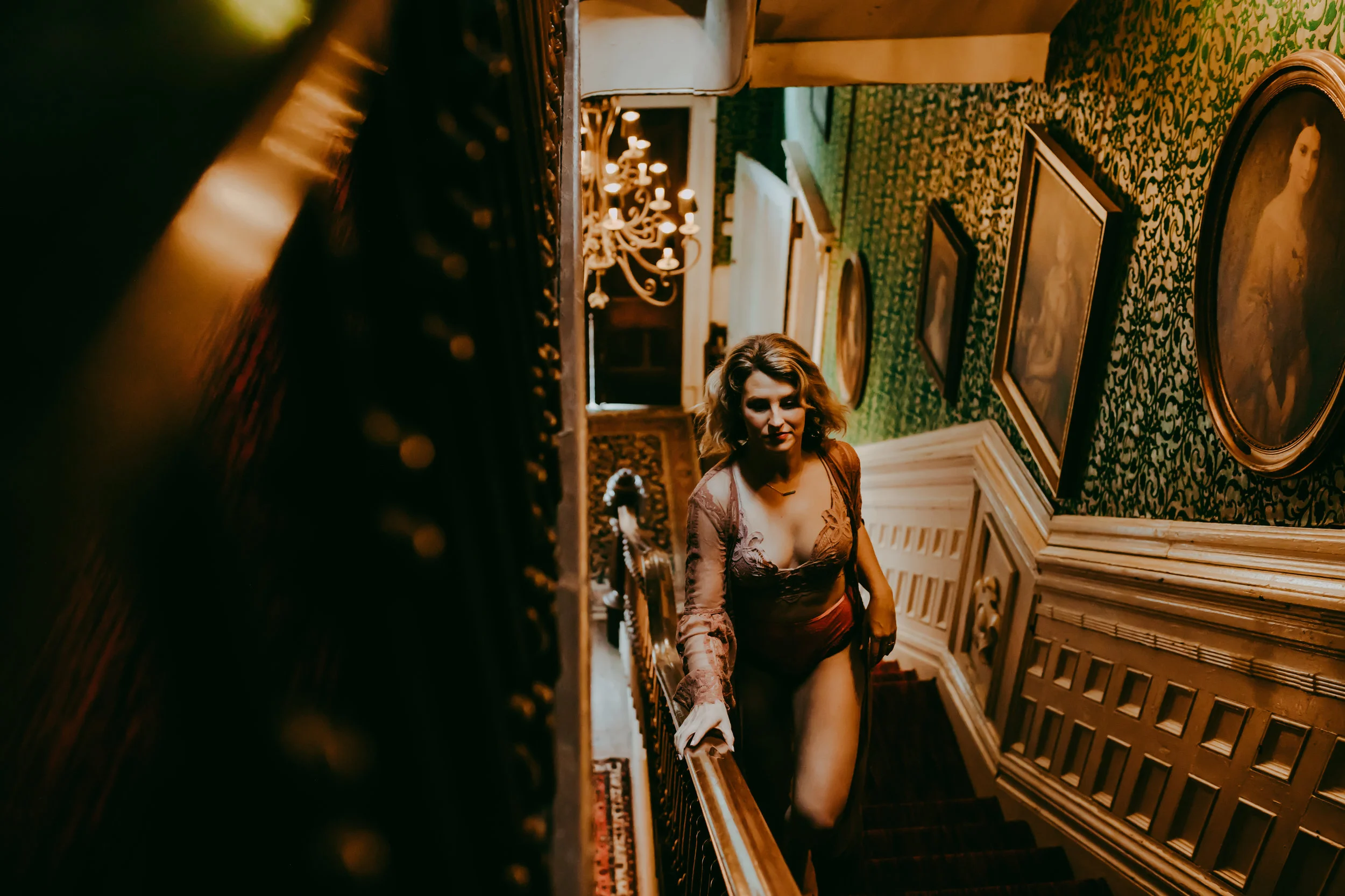 Photographer's Shoot Out