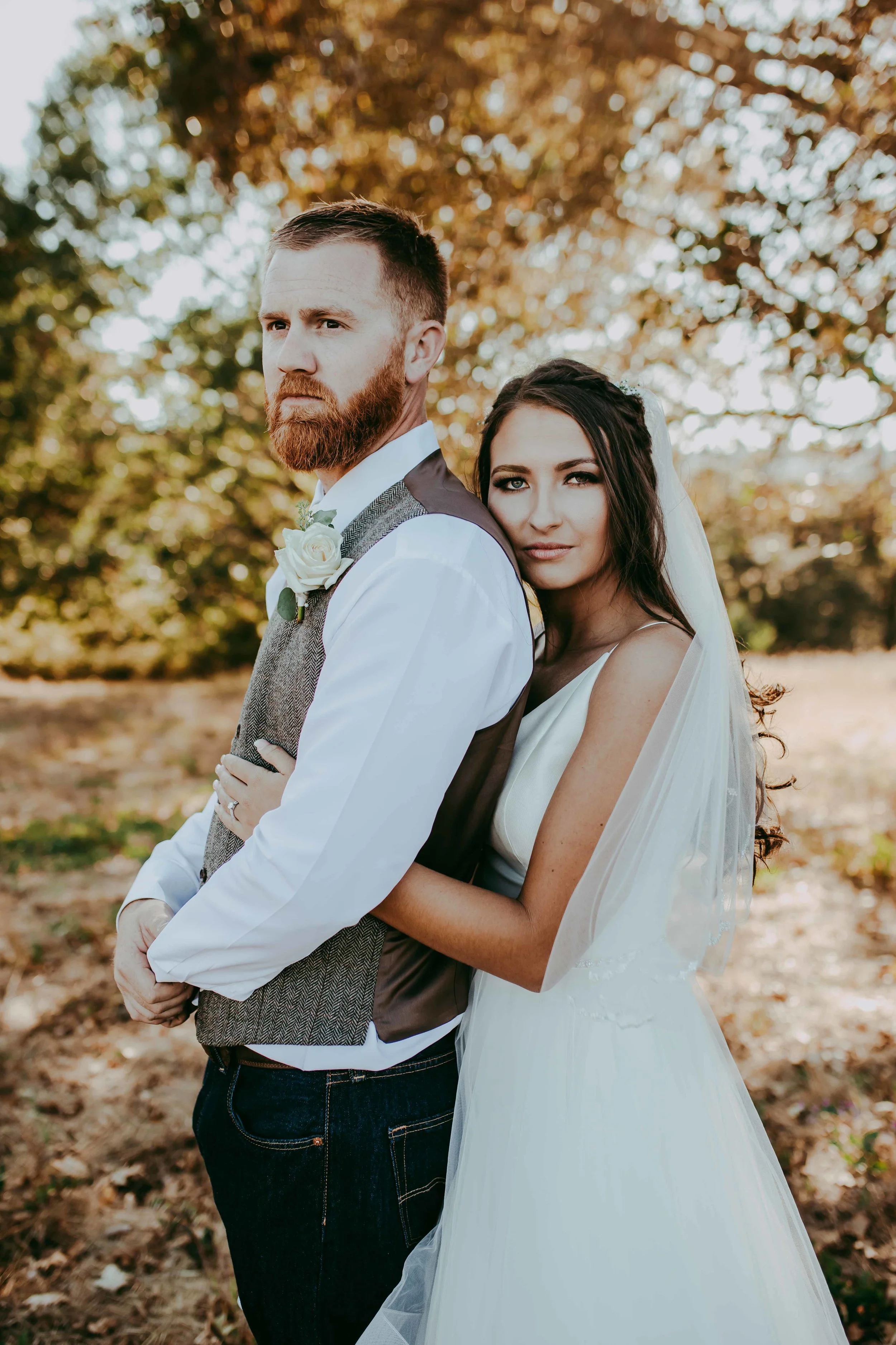 Kimberly and Kevin Wedding - 7.20.19 - Sonoma County, California