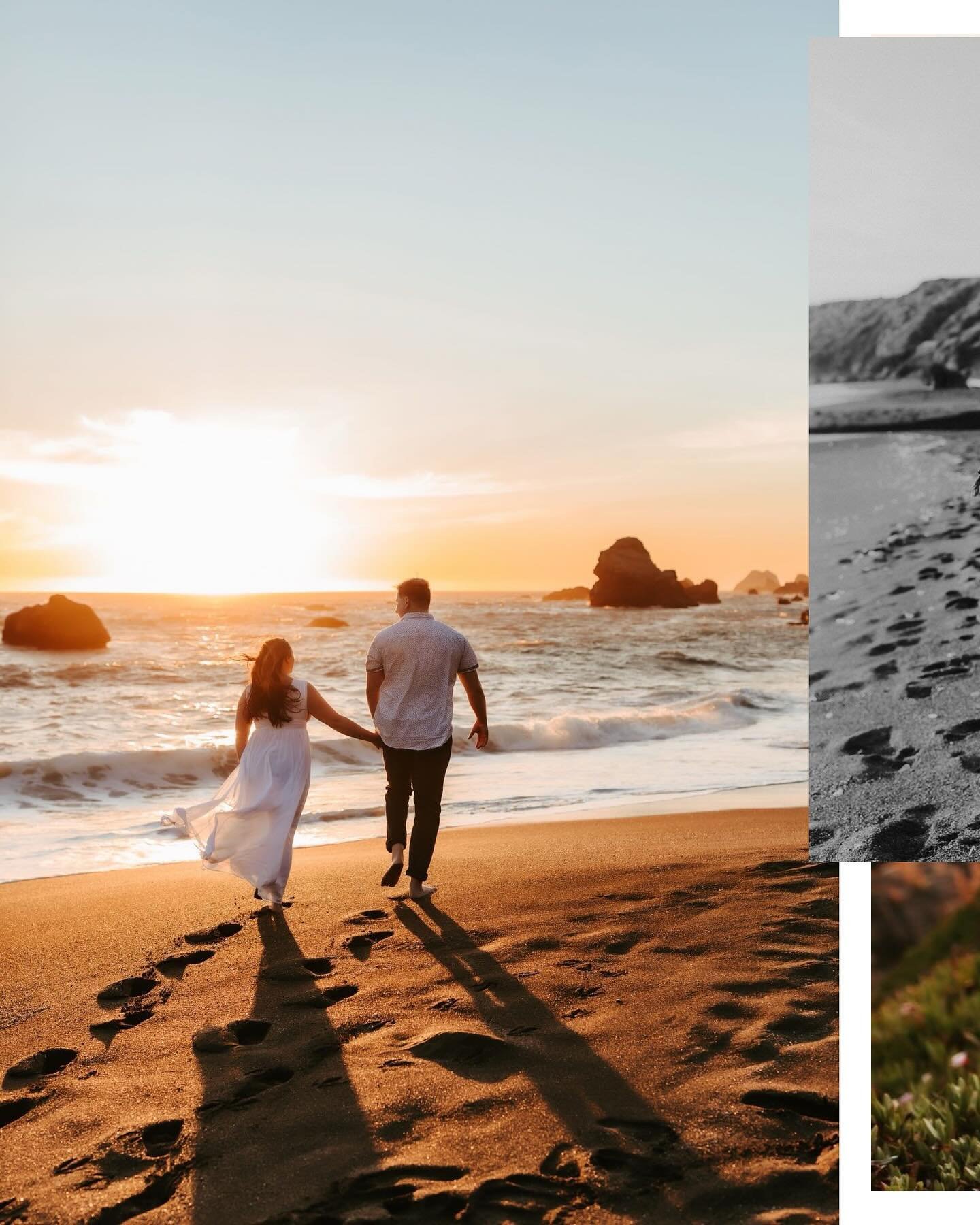 How many favorite photos can you post at a time? Asking for a friend 😝😍
&hellip;
..
&hellip;
.
..
#engagmentphotography #engaged #californiaweddingphotographer #subject_light #beachengagement #sonomacountyweddingphotographer #weddinginspo #californ