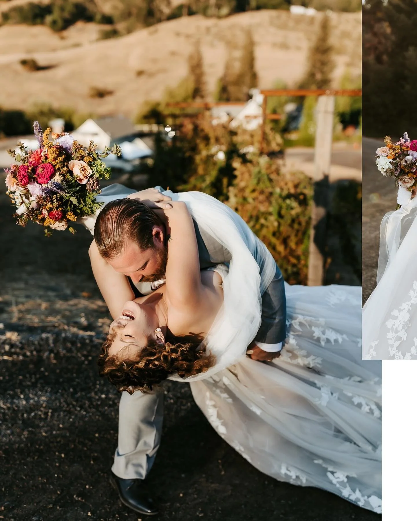 These two. They might be the cutest couple in history with hearts of gold and sweetness in their bones. It was truly a gift being able to capture such a beautiful day for Allison and John. Their day included the most sentimental details, the brightes