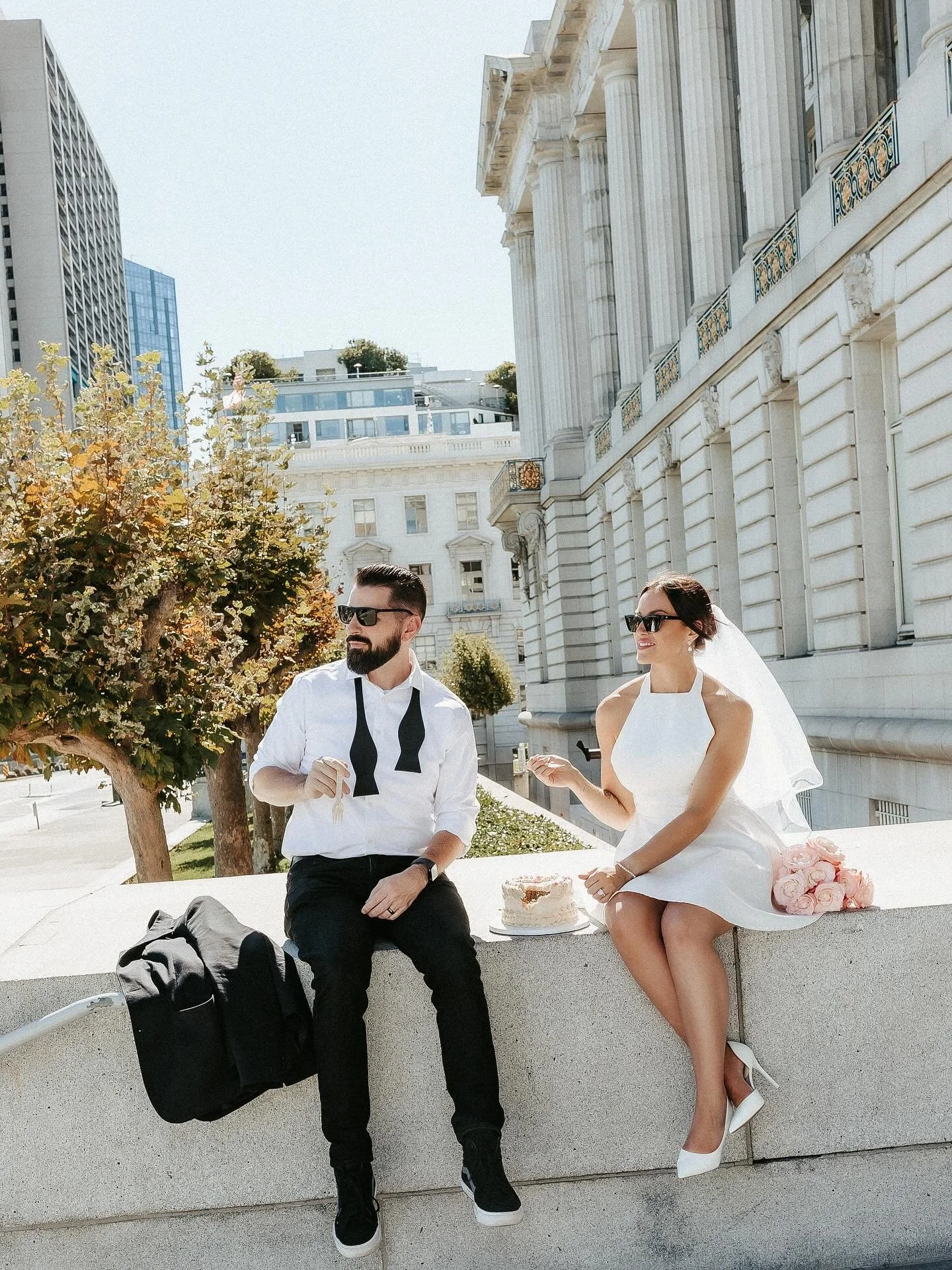 I might end up sharing every single photo from this session over the next few weeks. Hope you&rsquo;re ready for them cause I&rsquo;m in looooovvvveeee. Sometimes photos make my heart ache in the best way and I don&rsquo;t know why exactly. This seri