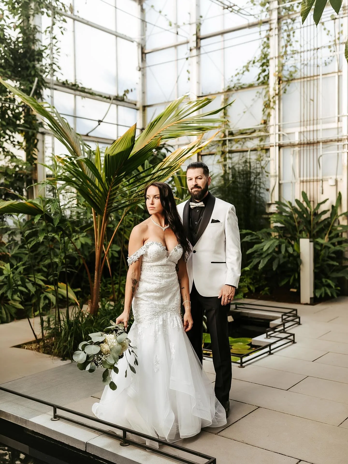 The most perfect December day celebrating Jennifer and Andrew. A literal dream for a photographer from start to finish 😮&zwj;💨🙌🏻. I seriously can&rsquo;t pick a favorite image, I love them all!
..
&hellip;
Venue: @ucbgarden @california_historical