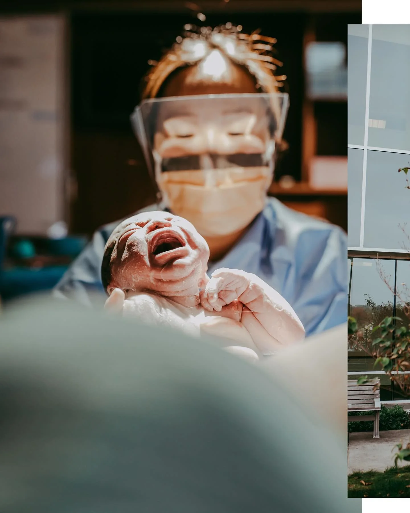 Pretty sure I&rsquo;ll share these every year. Six years ago I photographed myself giving birth to my third baby. At the time, I thought she was my last baby (ha!). Still the coolest thing I&rsquo;ve ever done and I treasure these, not for anyone els