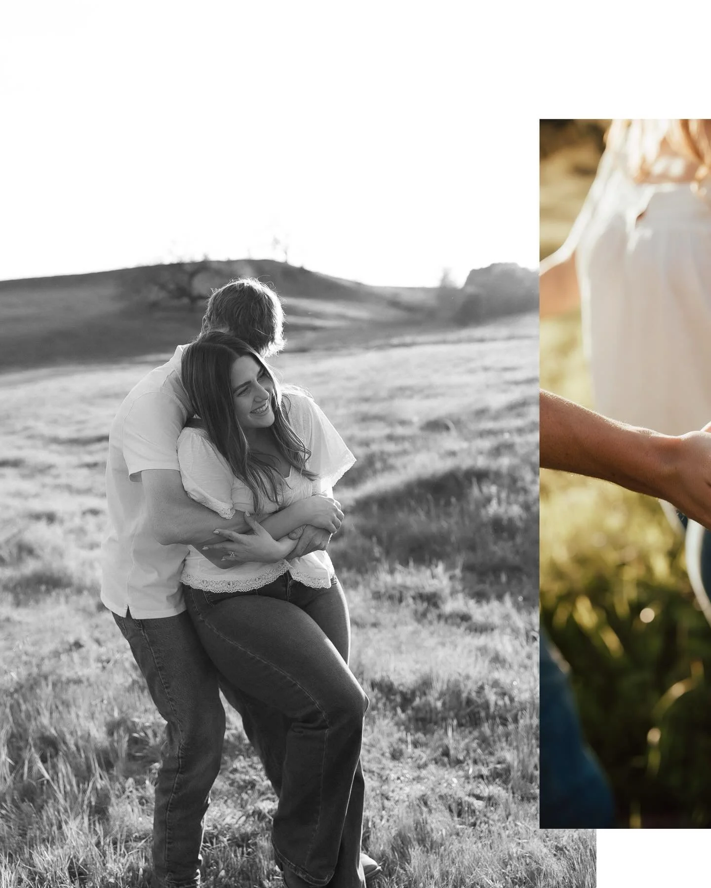 J&amp;J ❤️ - so many giggles and sweet moments last night. When they left, Jahnyha said she felt like it was a fun date night, and that&rsquo;s exactly what I want couples to feel when they leave a photoshoot. It should be fun, comfortable and full o