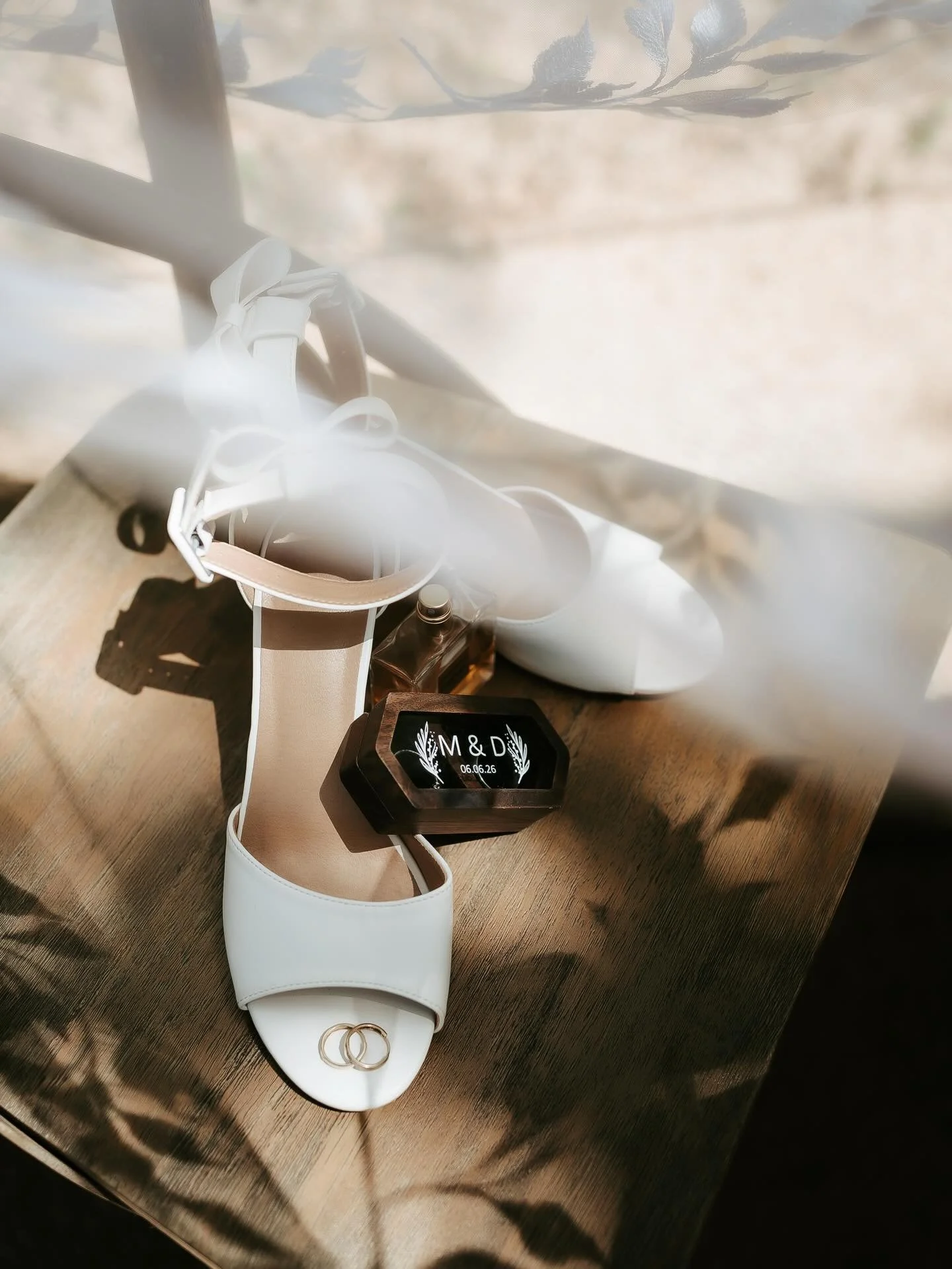 Somewhere between the flowers, the details, the d&eacute;cor, and the timeline, it&rsquo;s easy to forget what a wedding is really about.

At the end of the day, no one remembers every centerpiece or place setting (that&rsquo;s why you hire a photogr