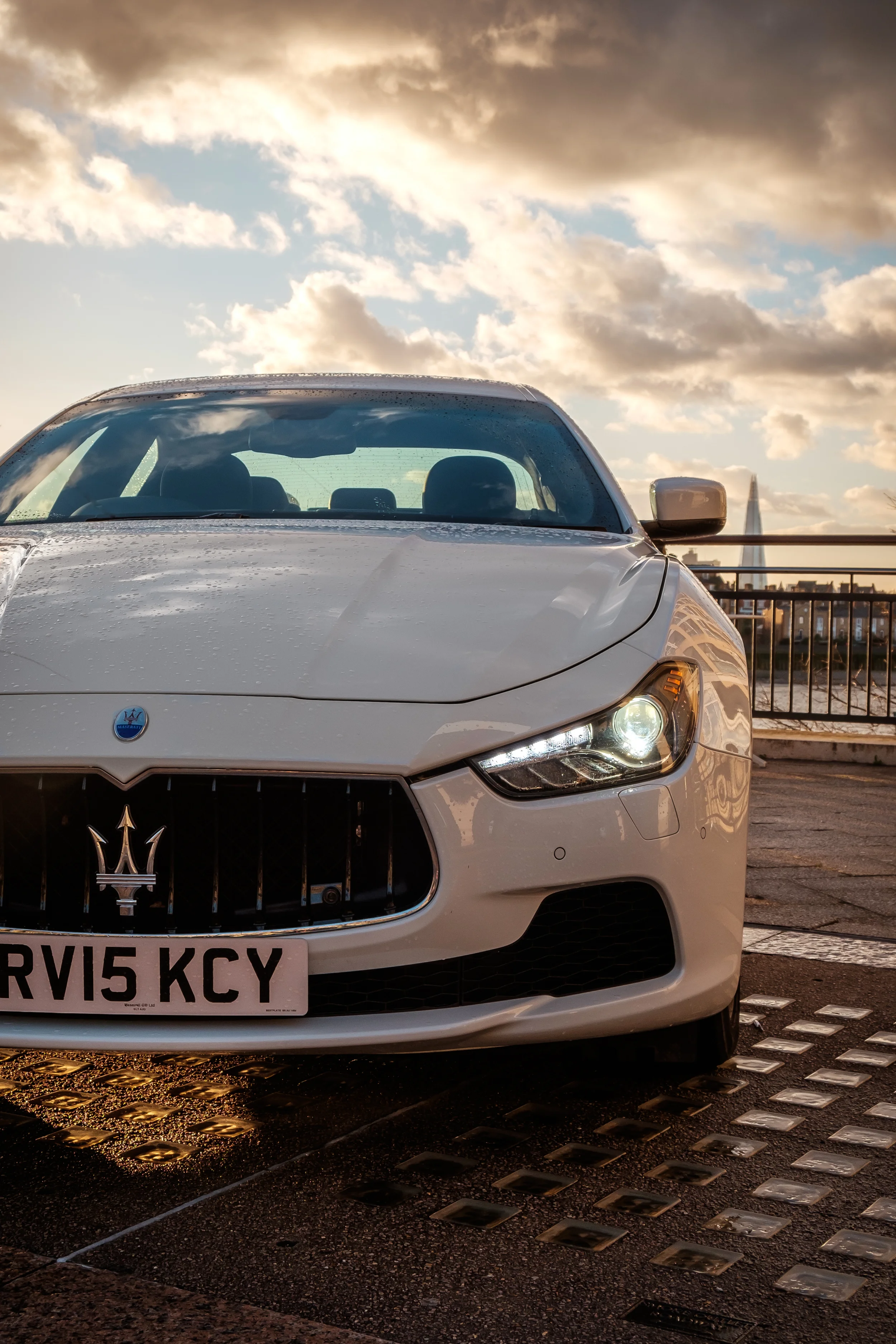 Maserati