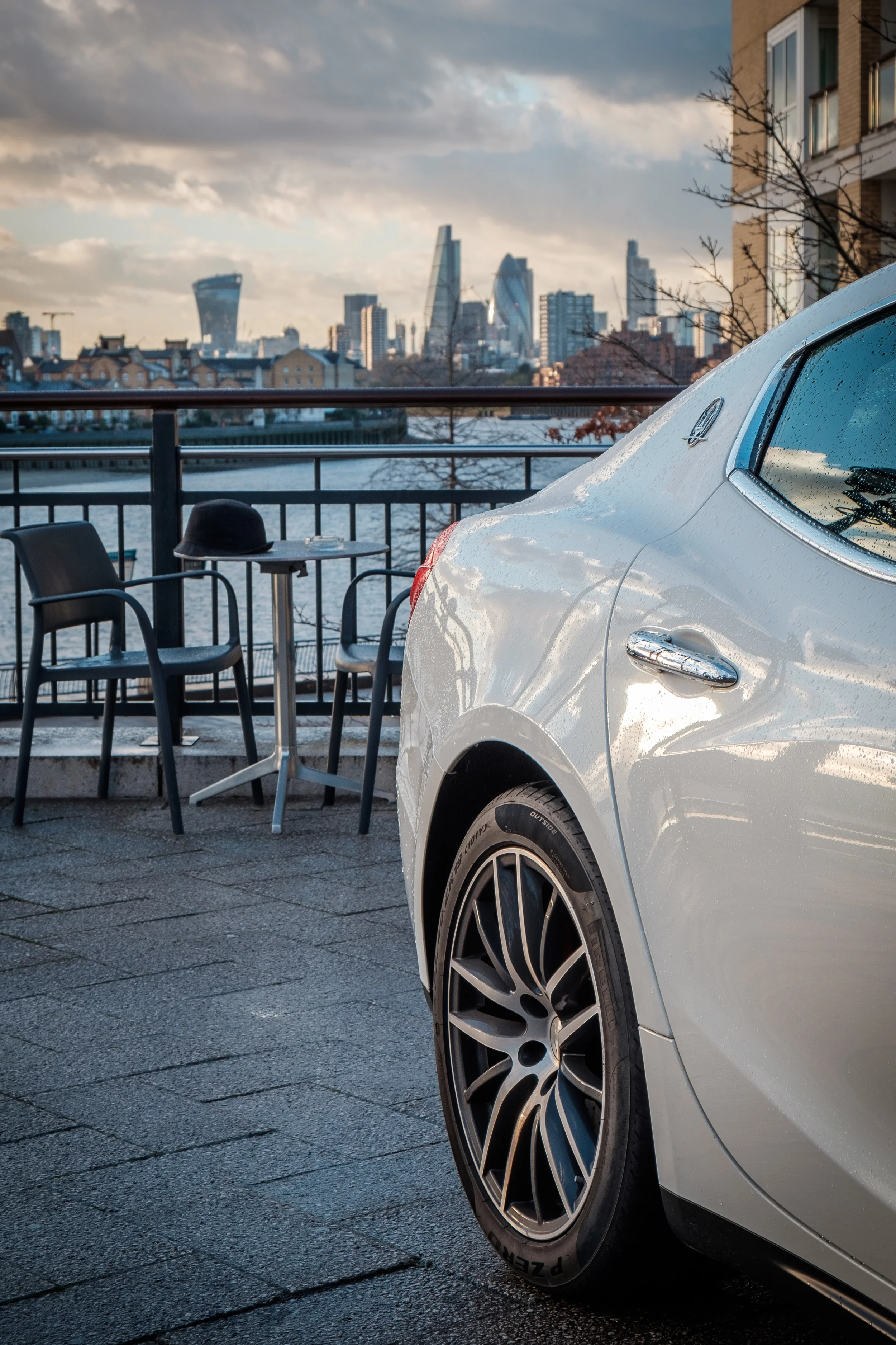 Maserati