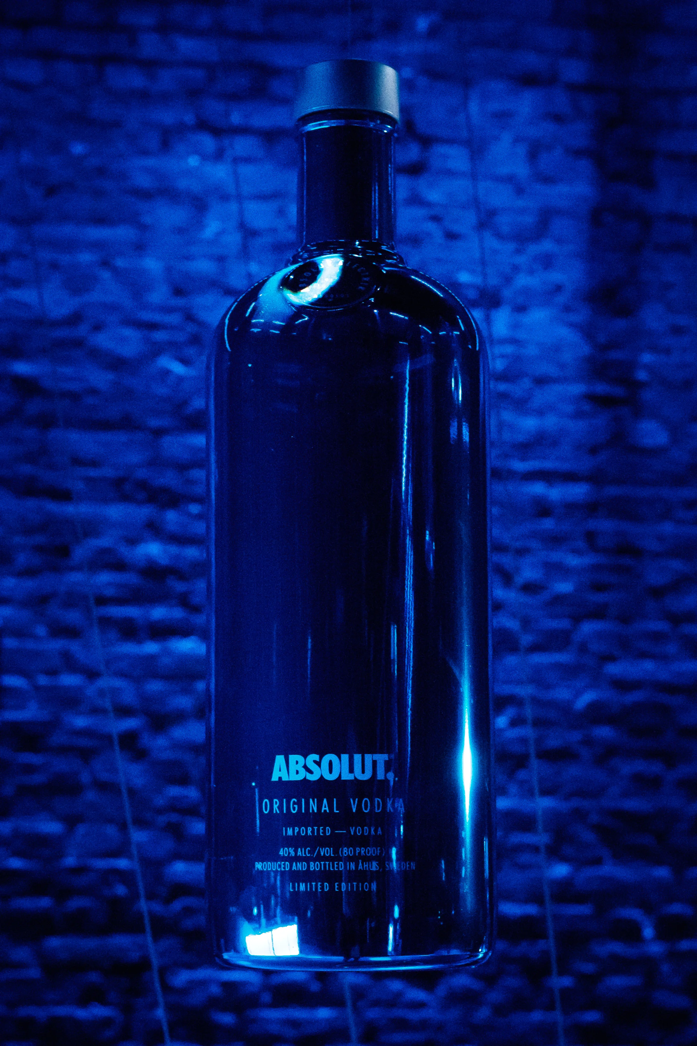 Absolut Vodka