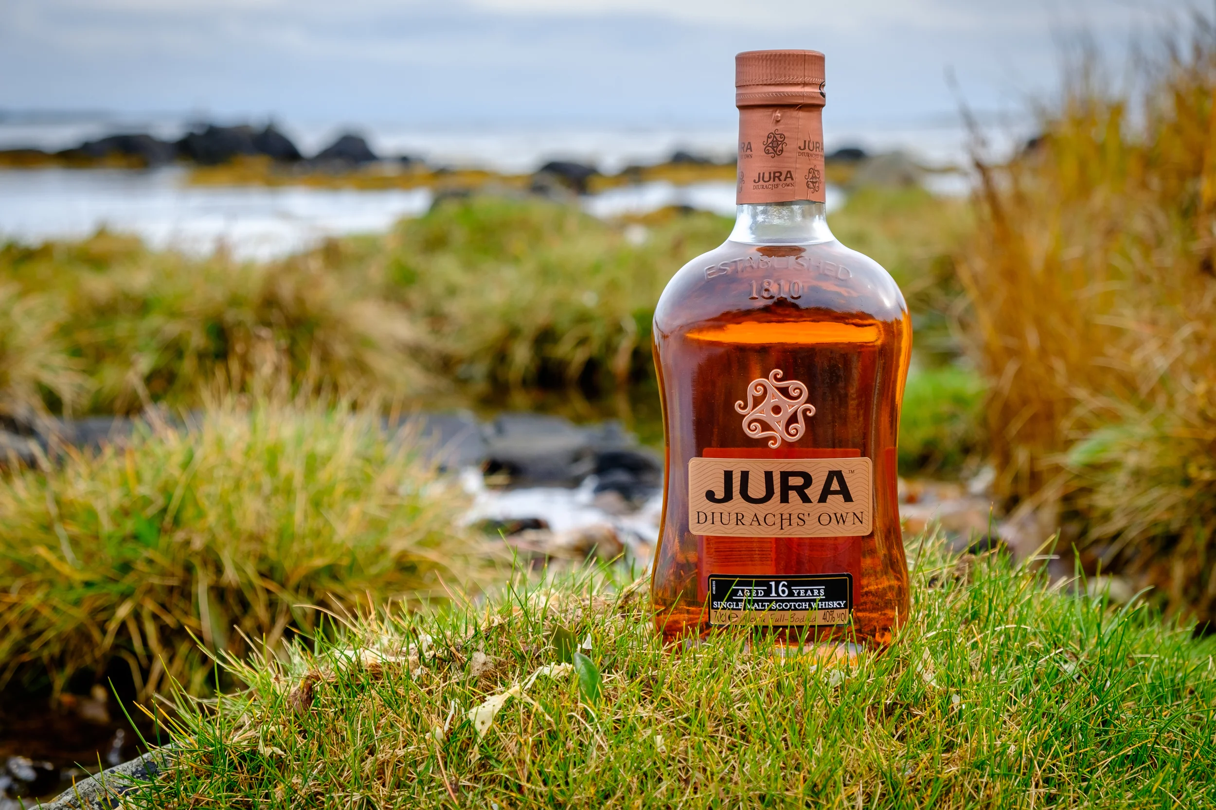 Jura Whisky