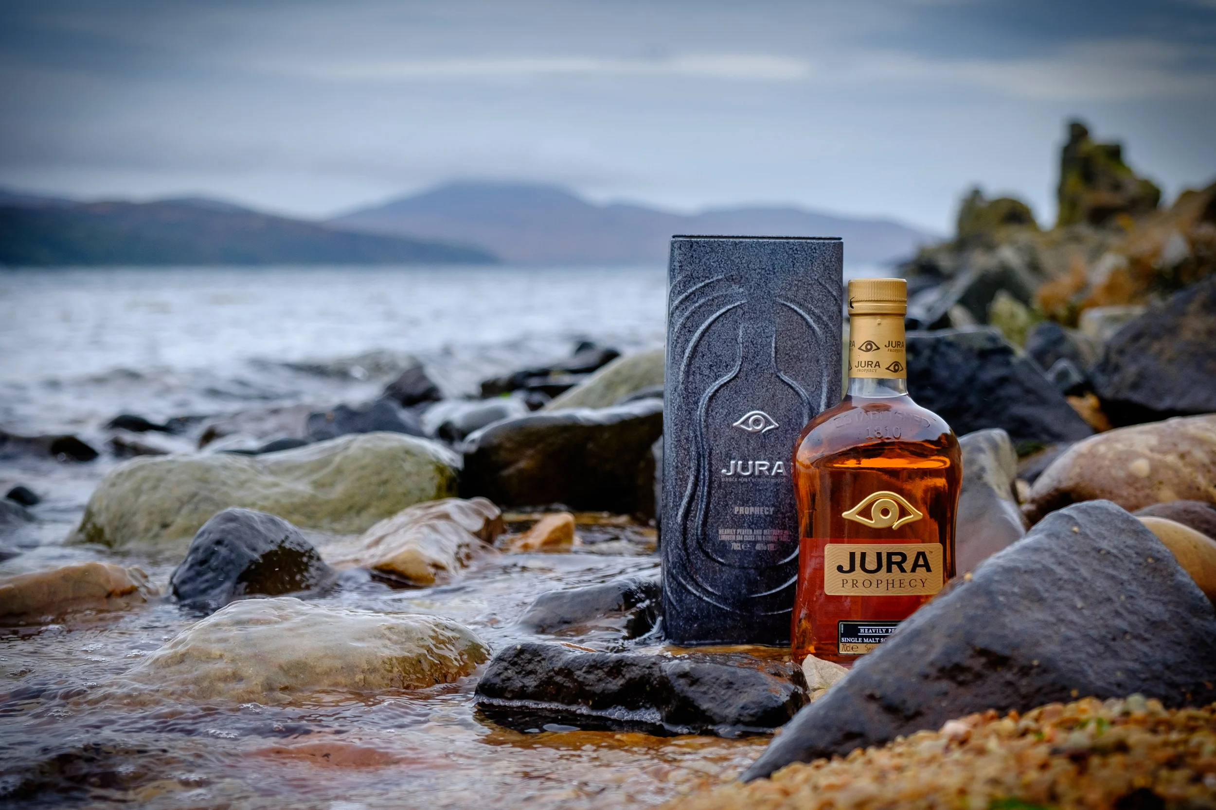 Jura Whisky