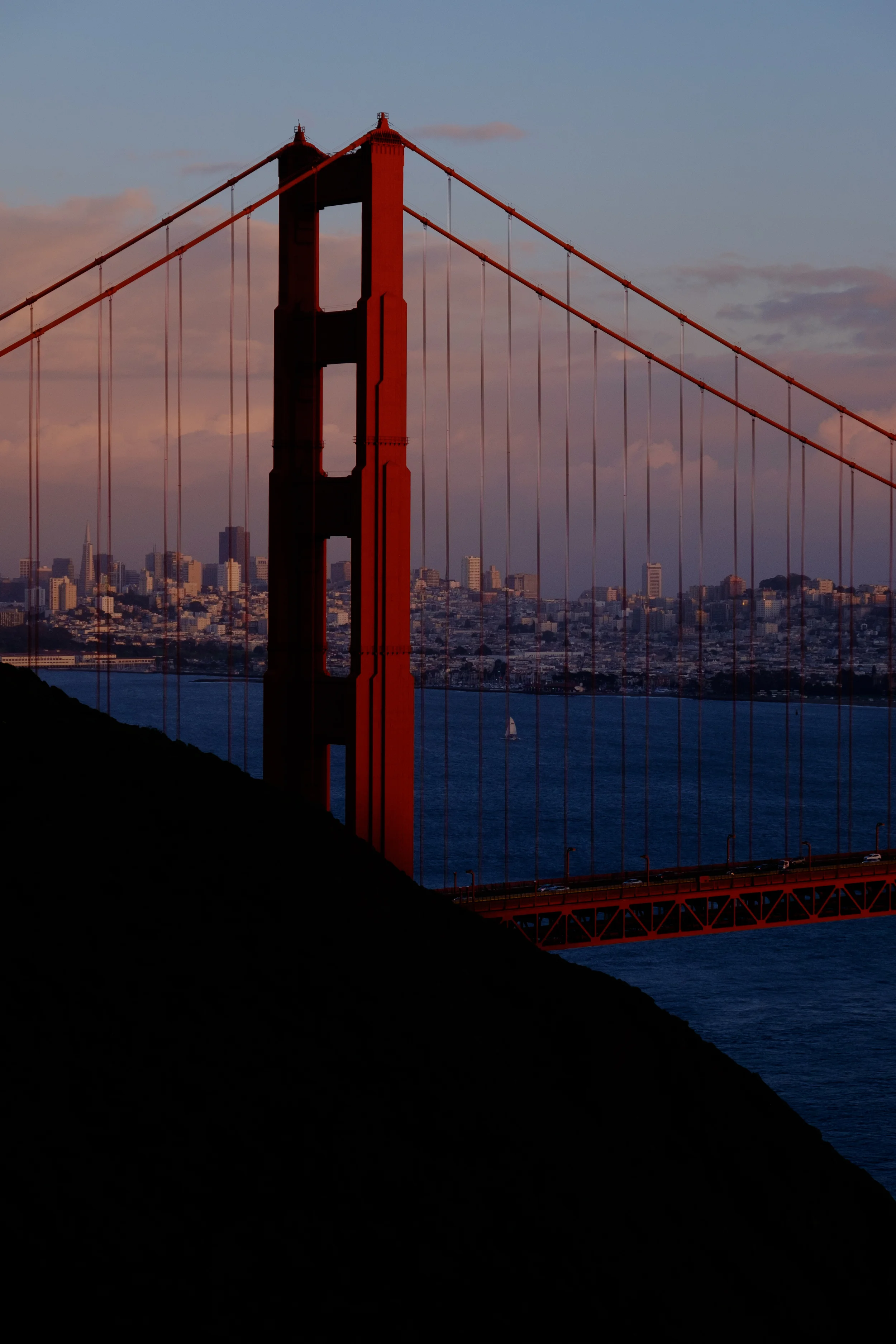 Golden Gate Bridge