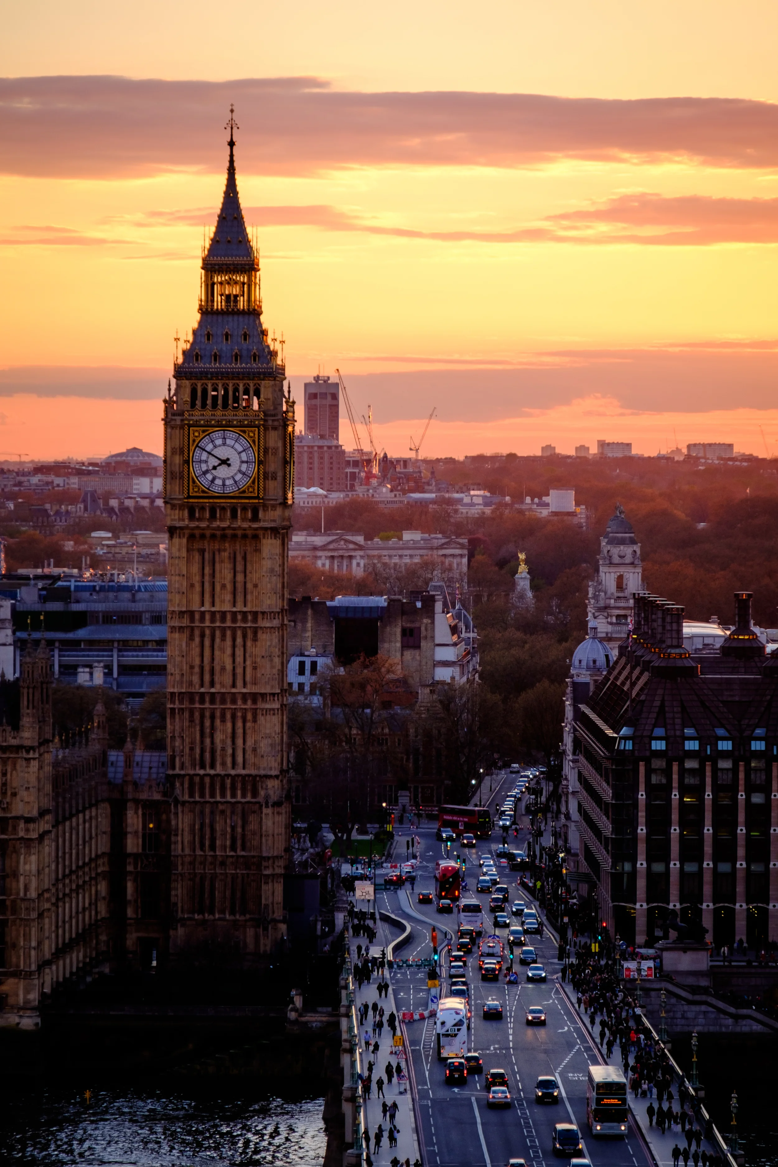 Big Ben