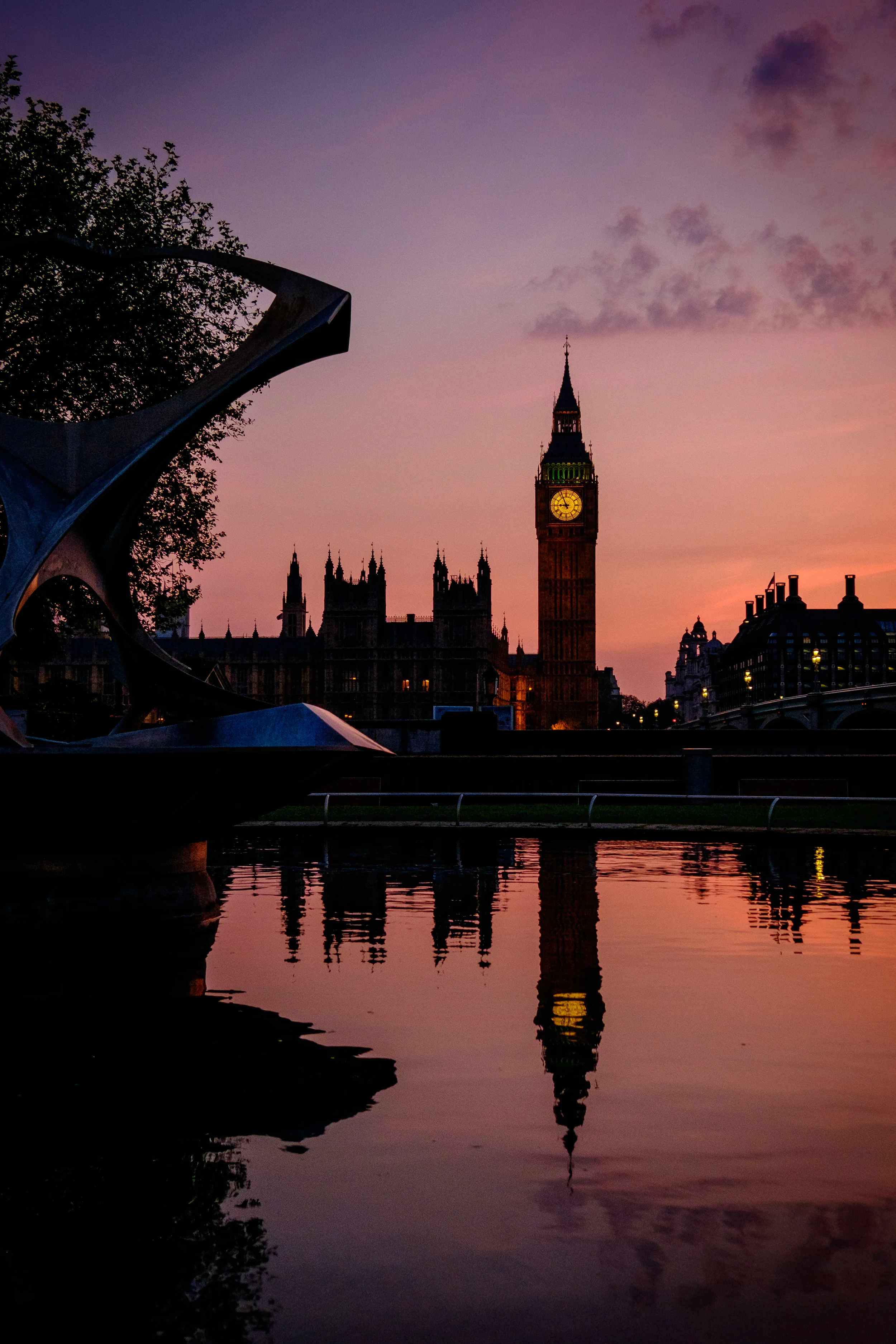 Big Ben