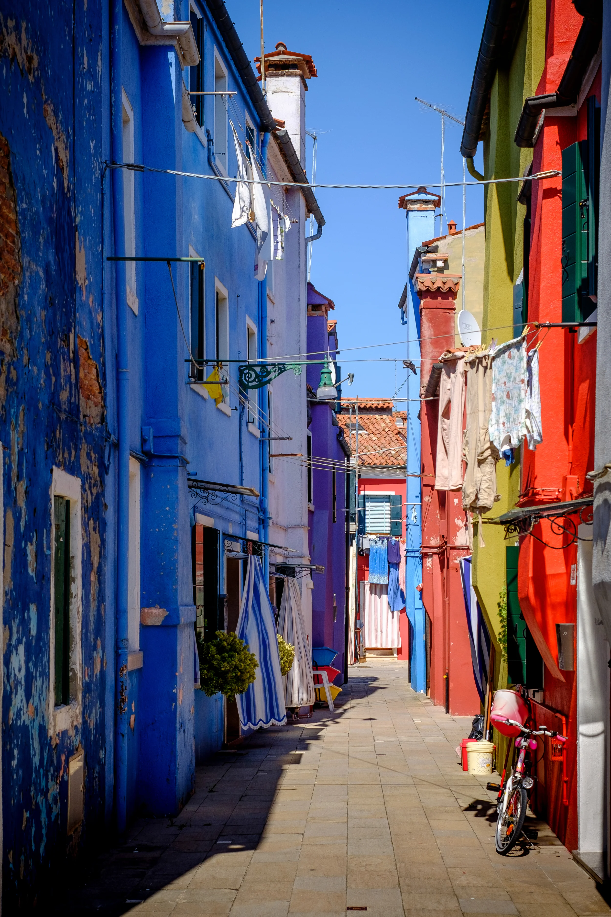 Isola di Burano
