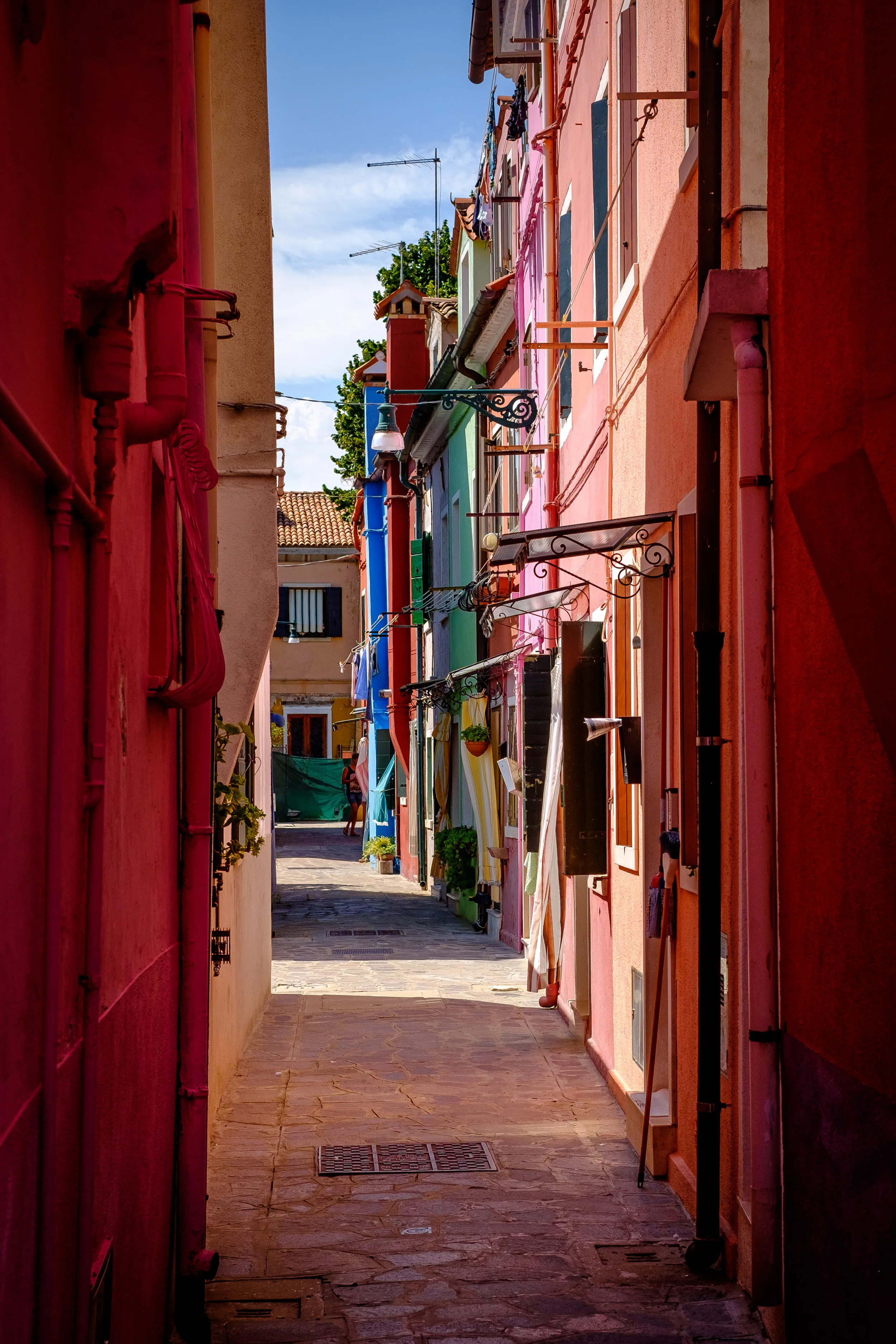 Isola di Burano