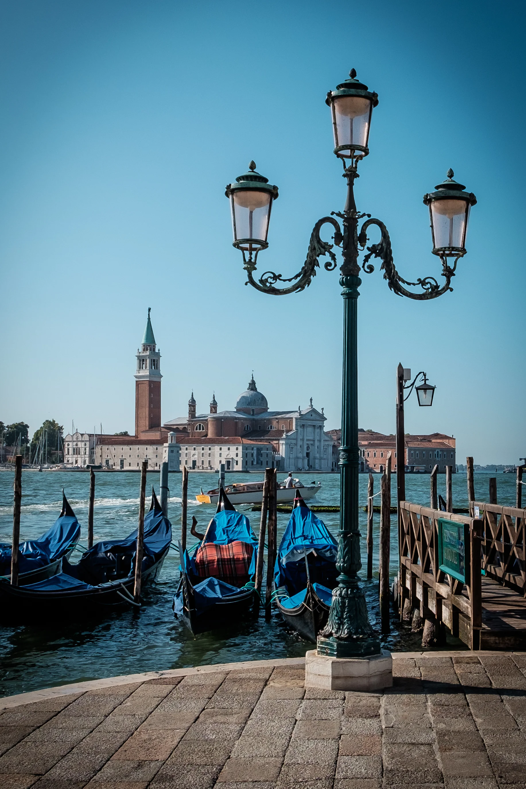 Piazza San Marco