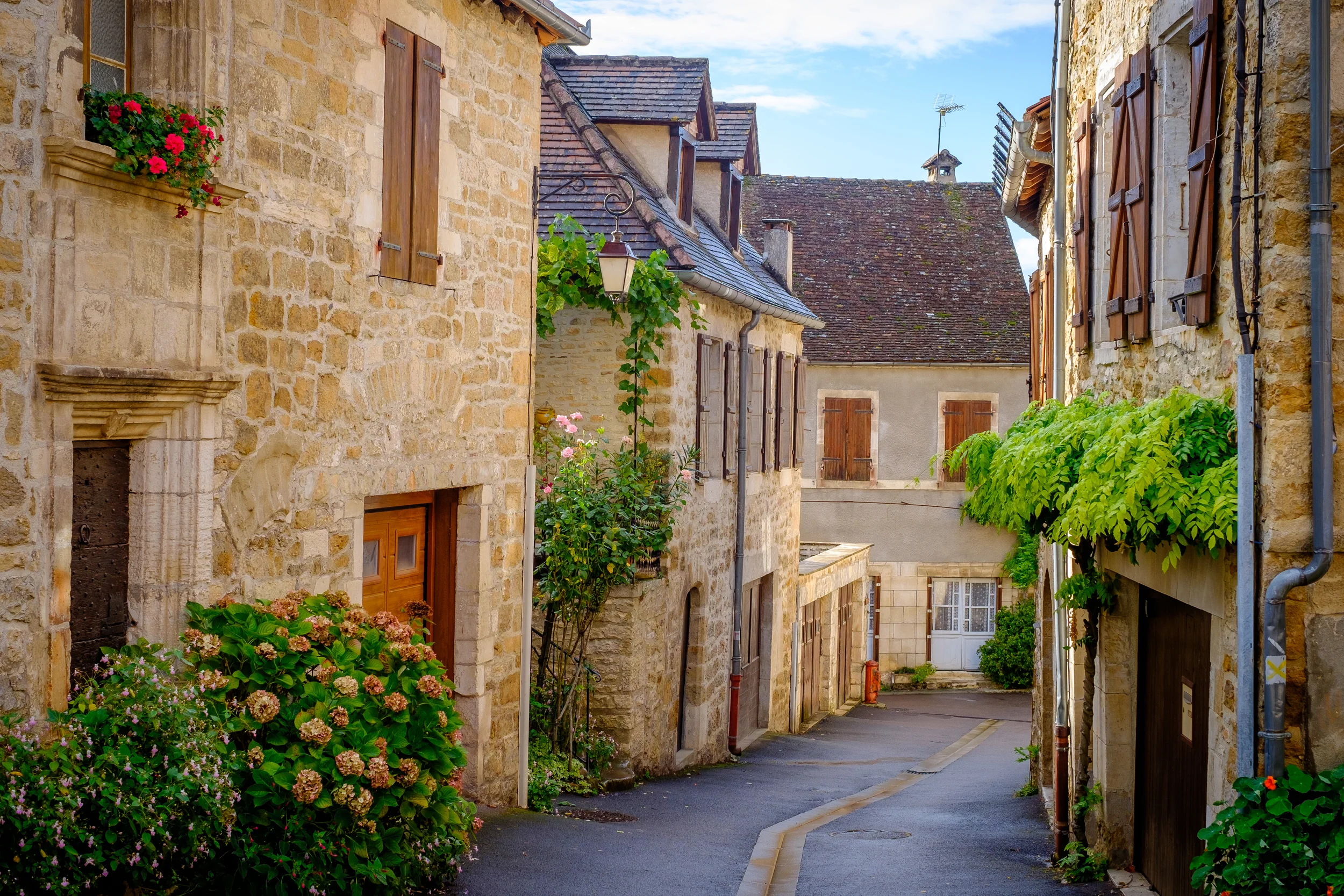 Dordogne Valley Airport