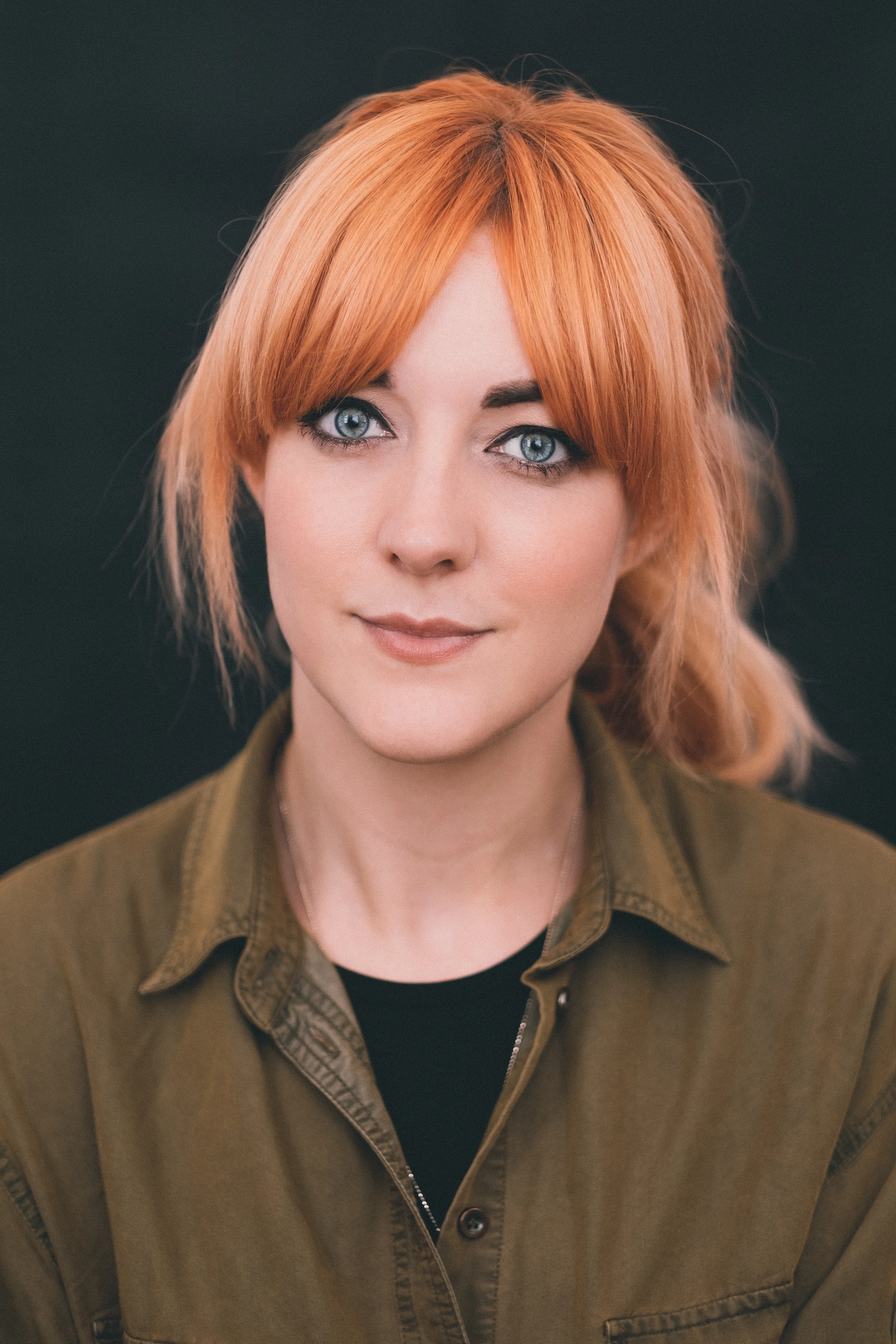 Lucie Kerley