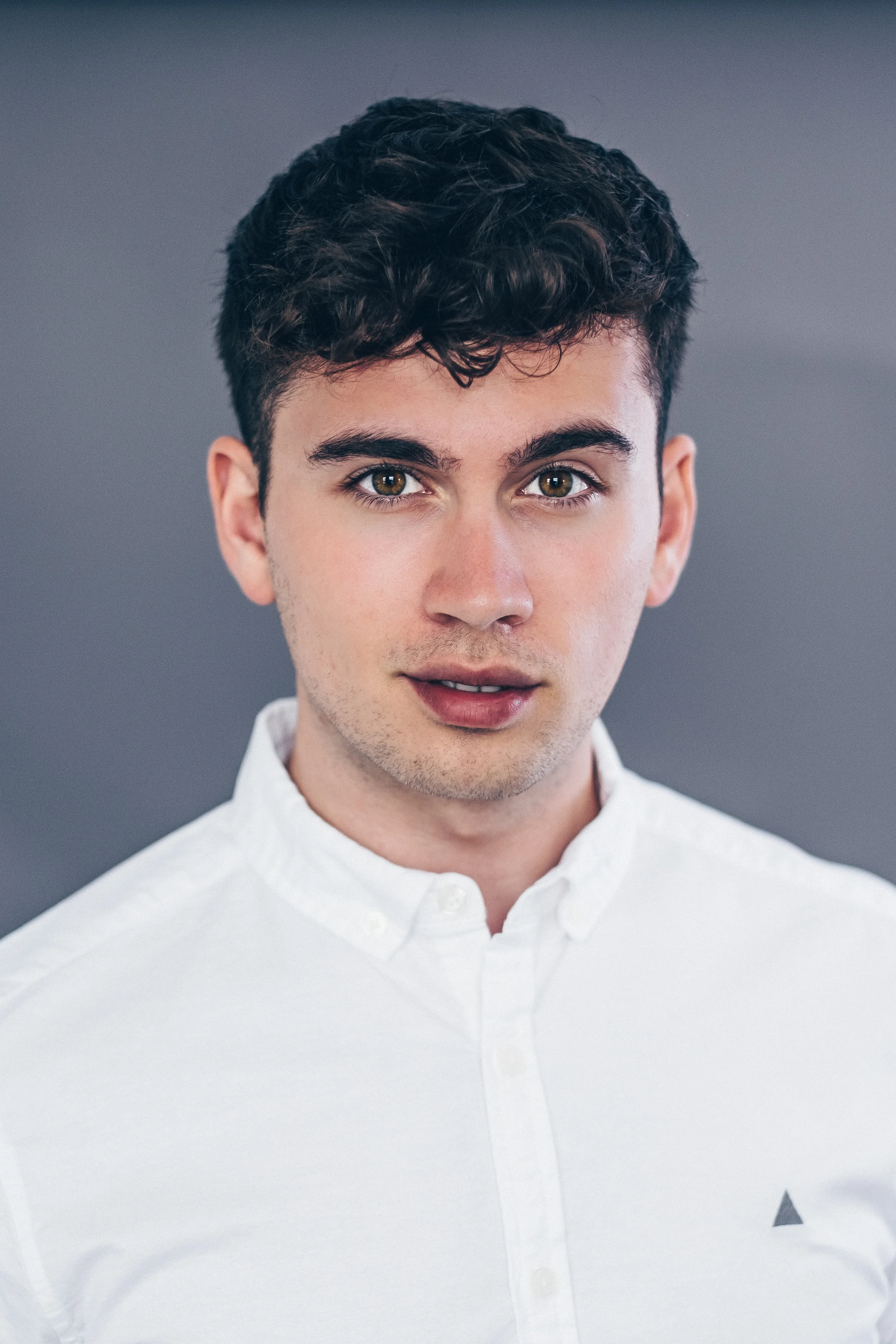 Sam Stern