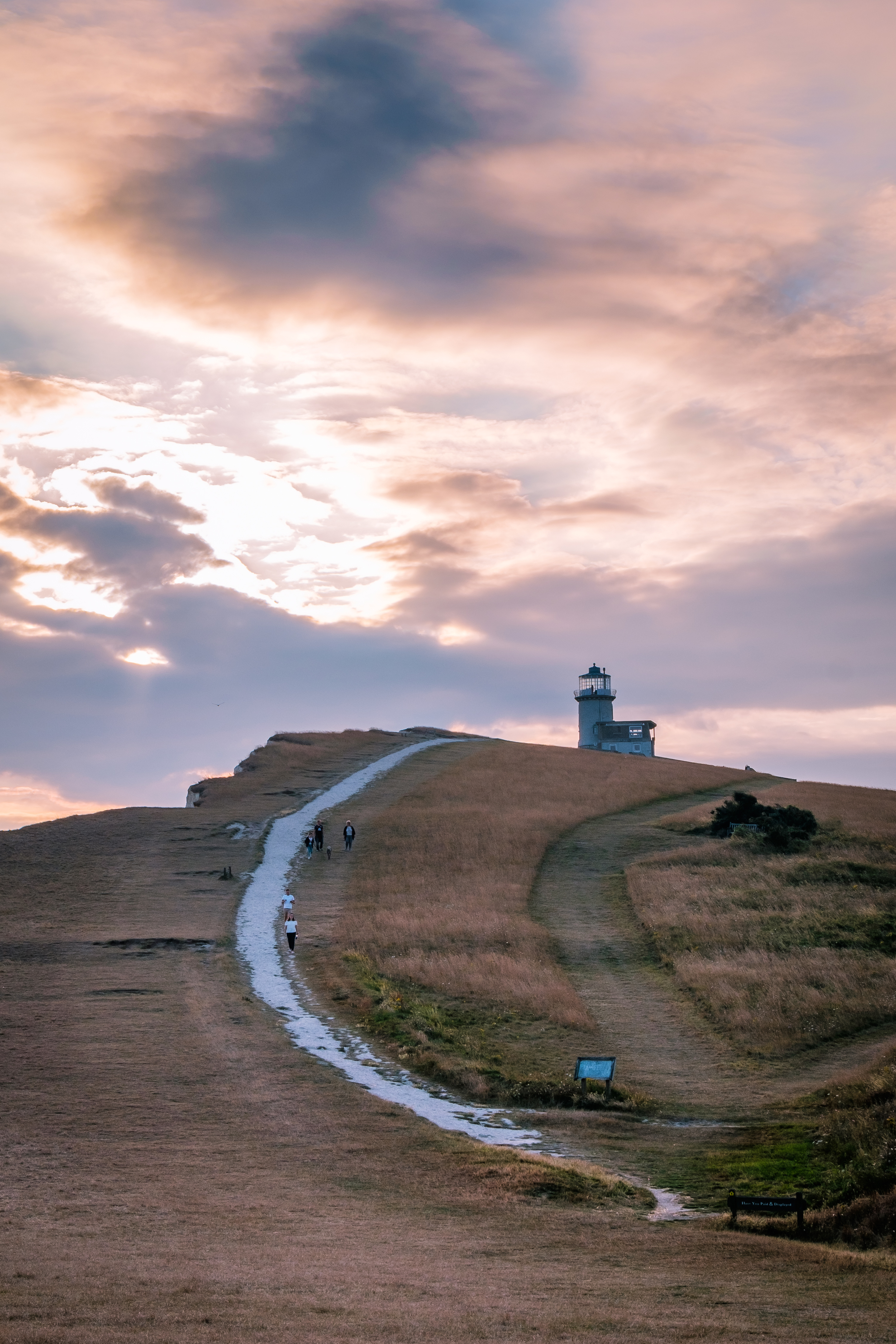 Beachy Head 