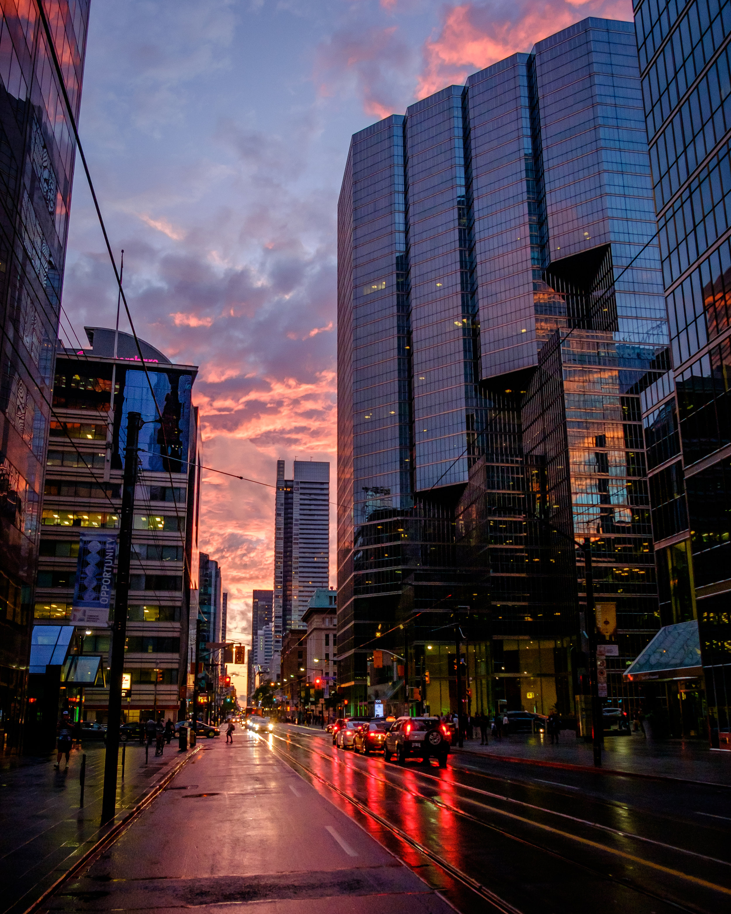 Queen Street West