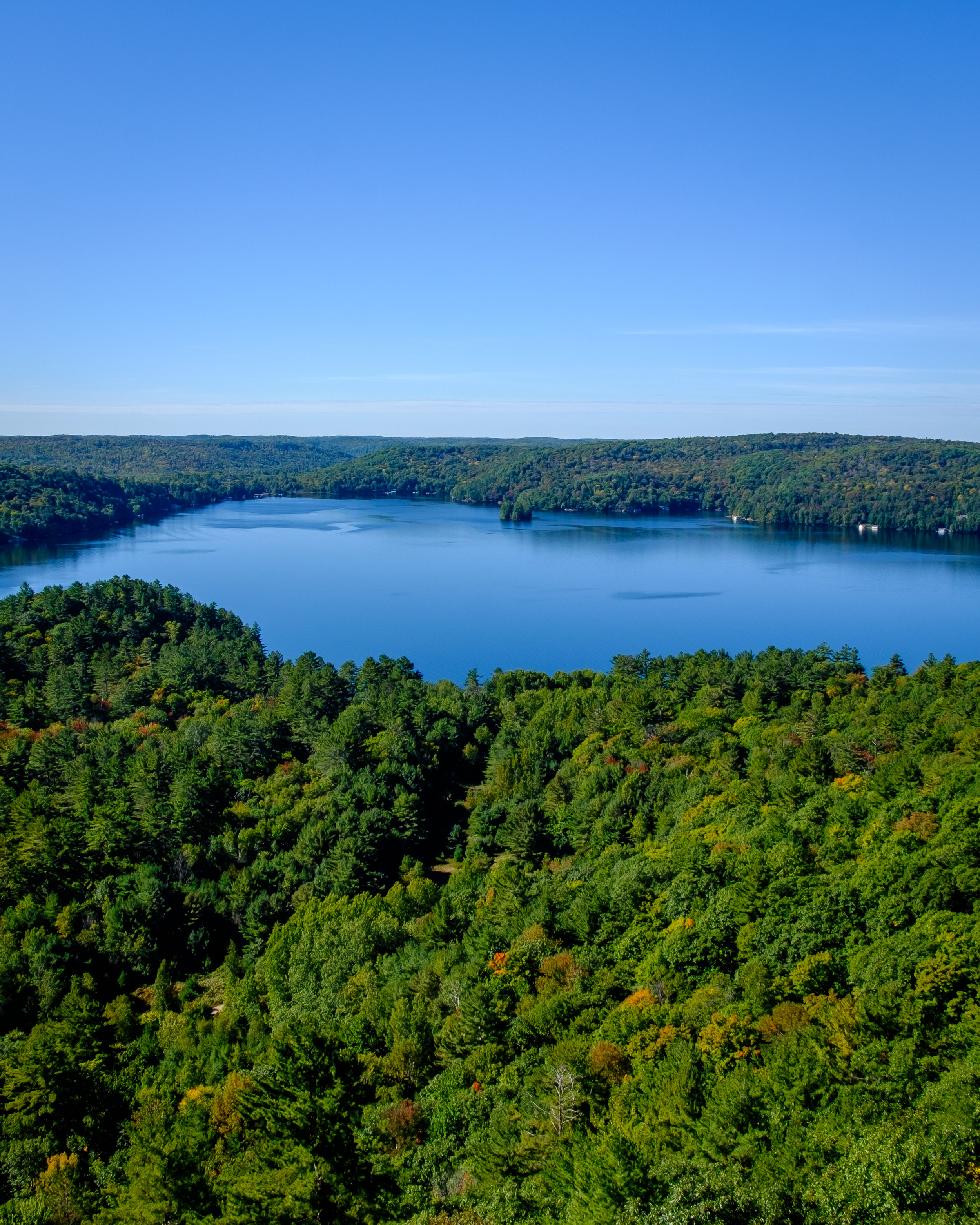 Lake of Bay 