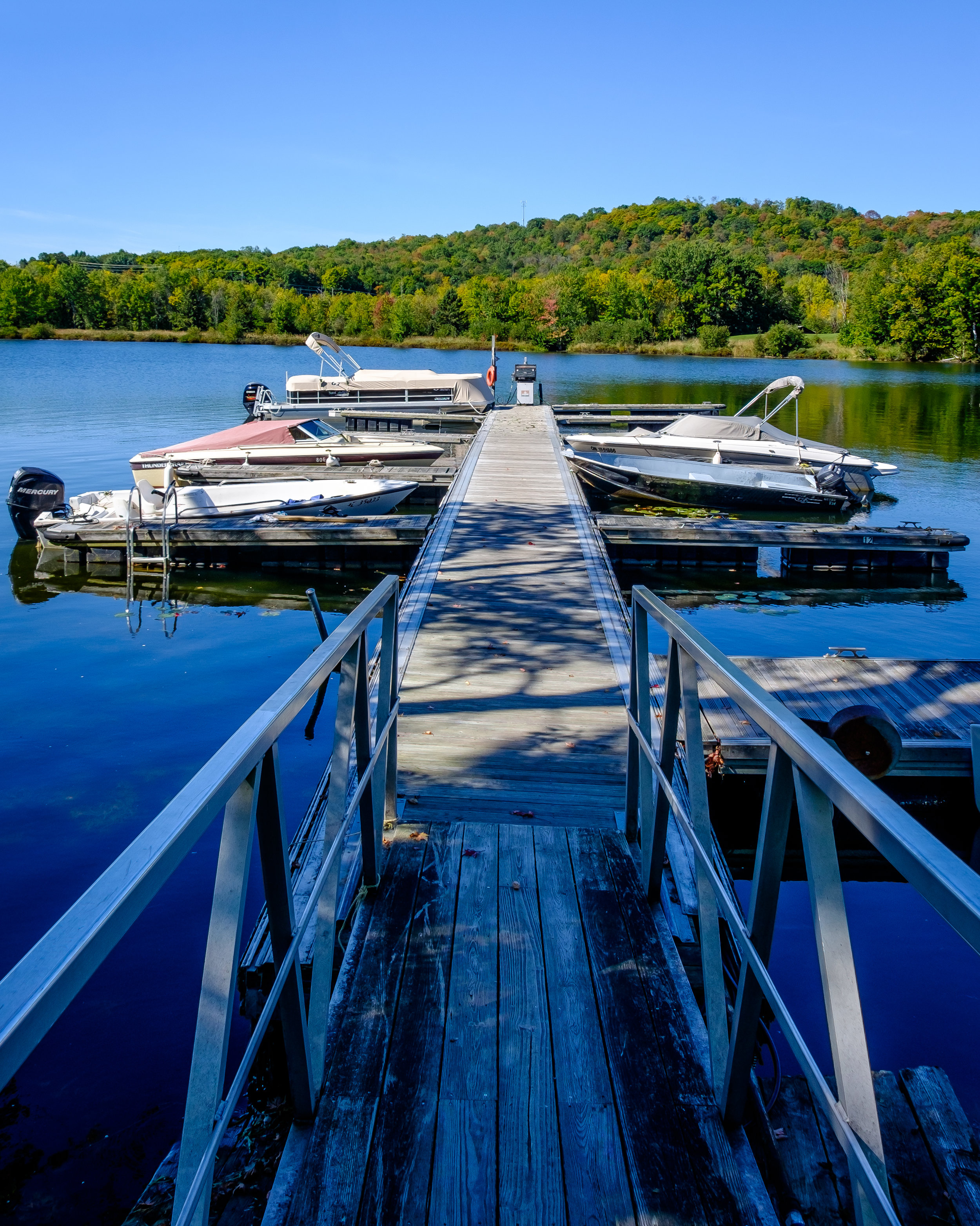 Deerhurst Resort